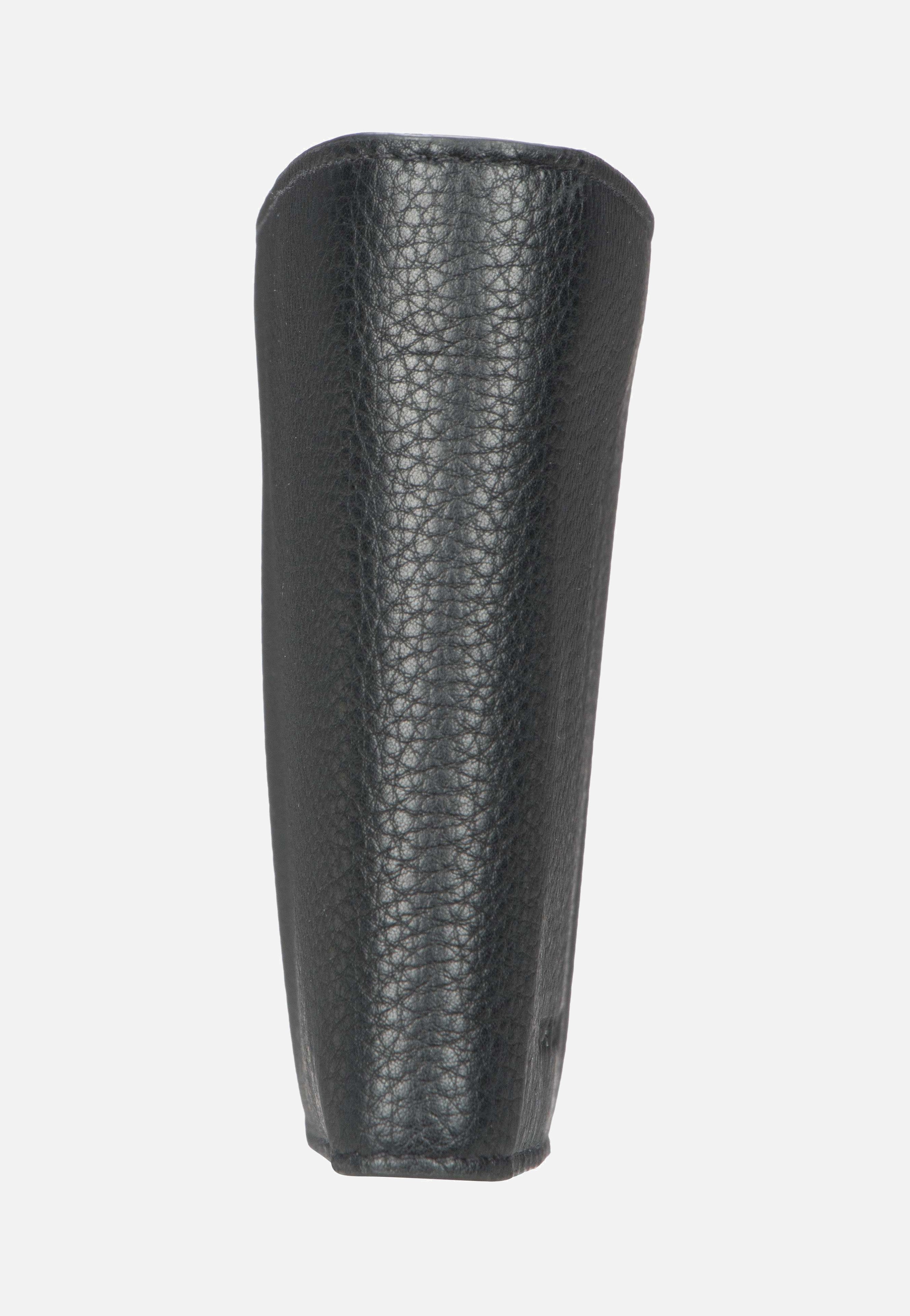 Porsche Design Business 9904 Black Portemonnaie