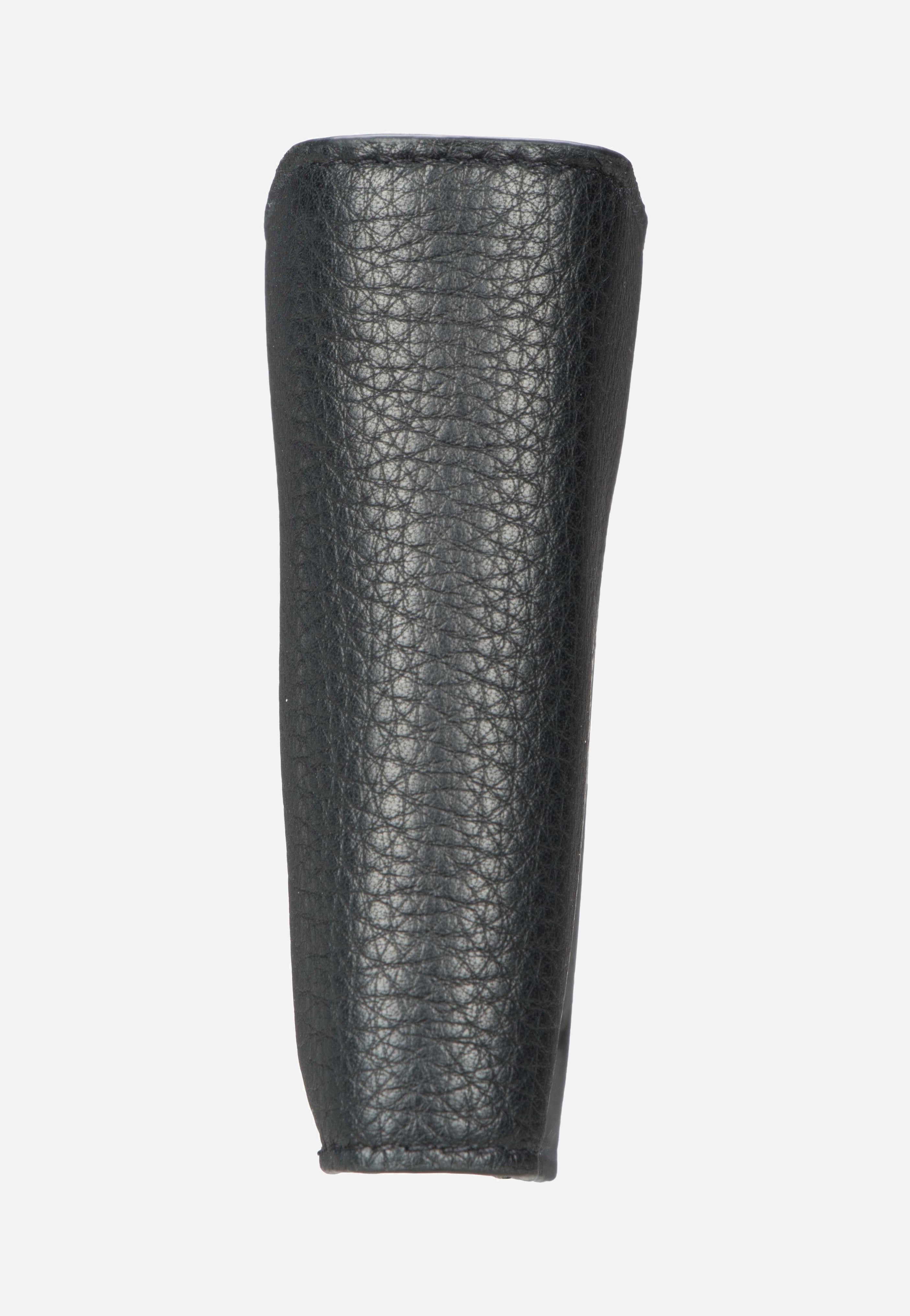 Porsche Design Business 9906 Black Portemonnaie