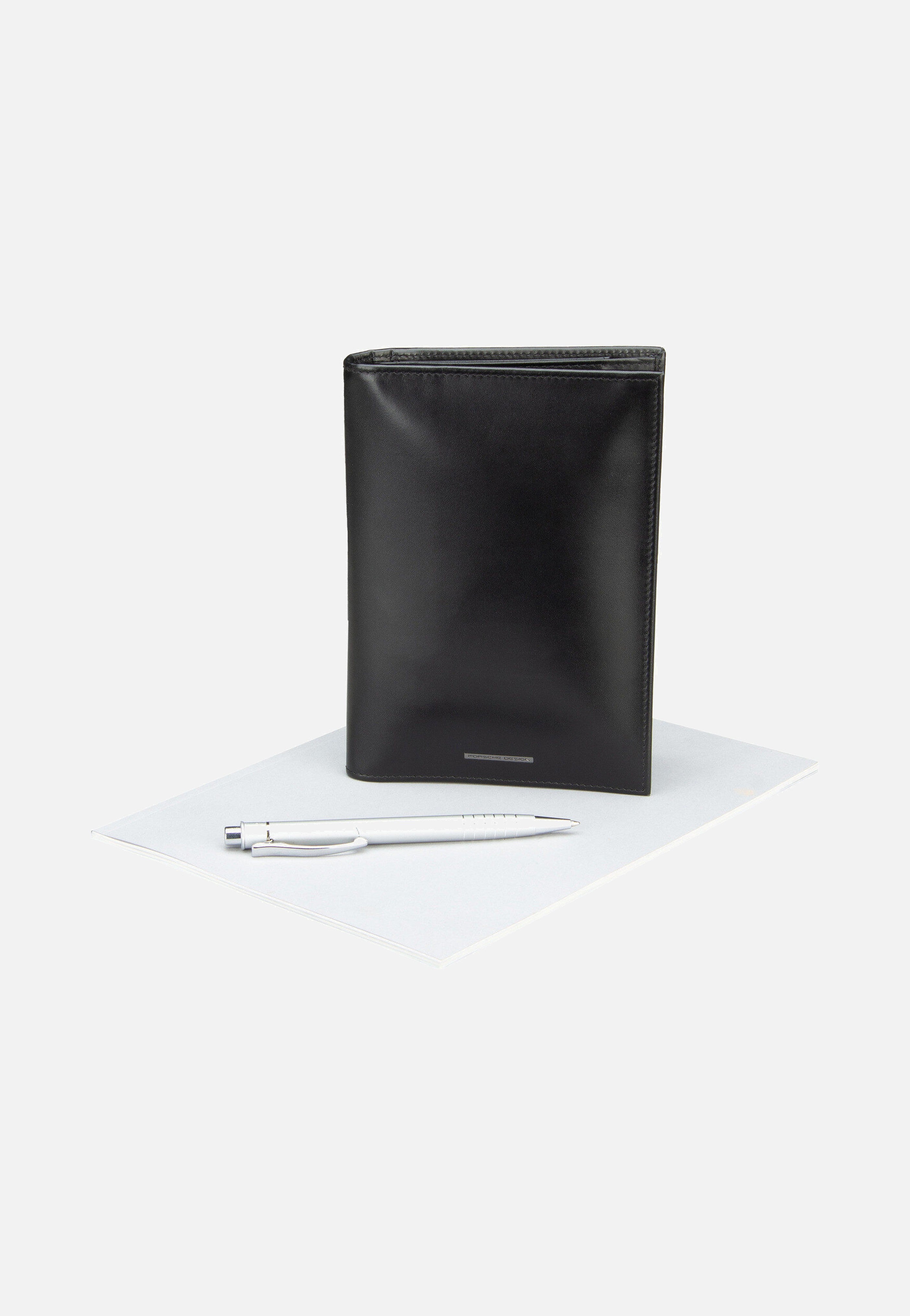 Porsche Design Classic Billfold 9914 Black Portemonnaie