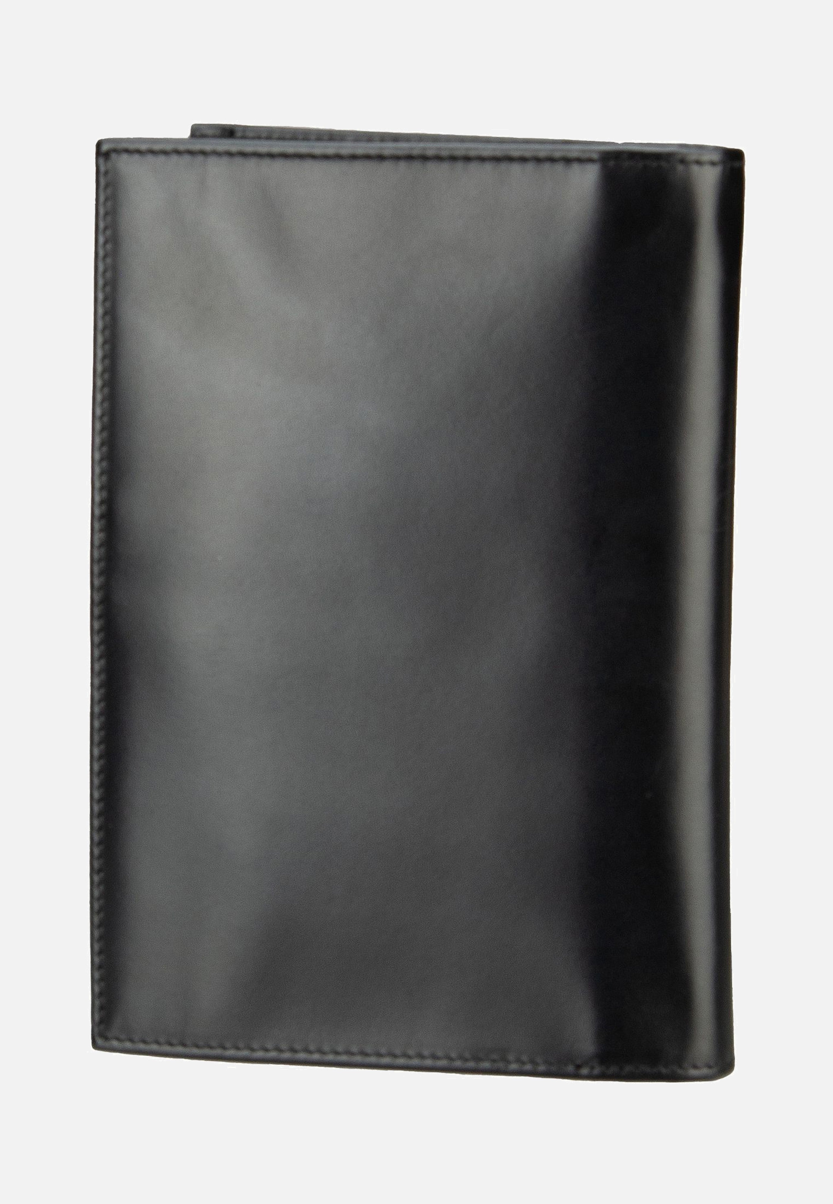 Porsche Design Classic Billfold 9914 Black Portemonnaie