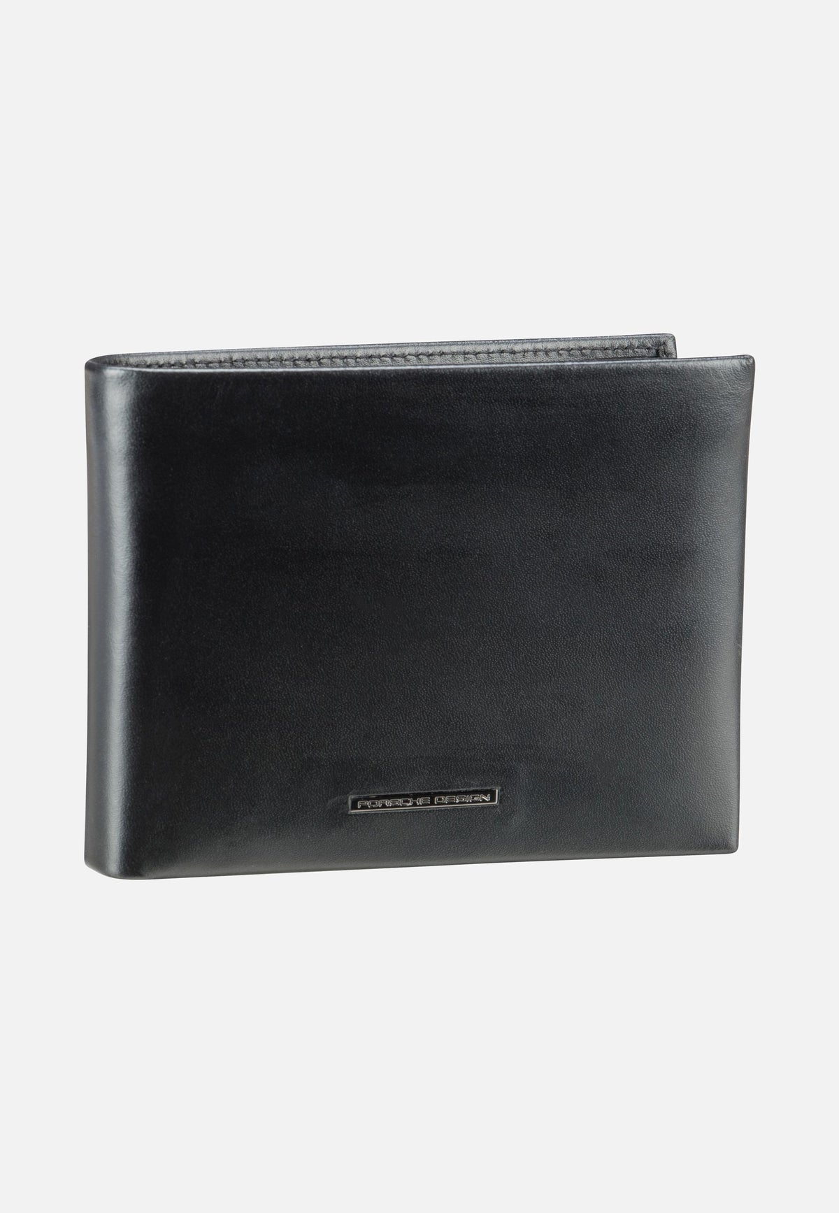 Porsche Design Classic 9905 Black Portemonnaie