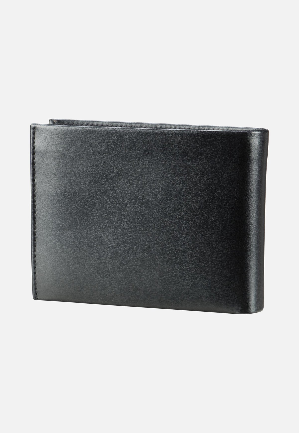 Porsche Design Classic 9905 Black Portemonnaie