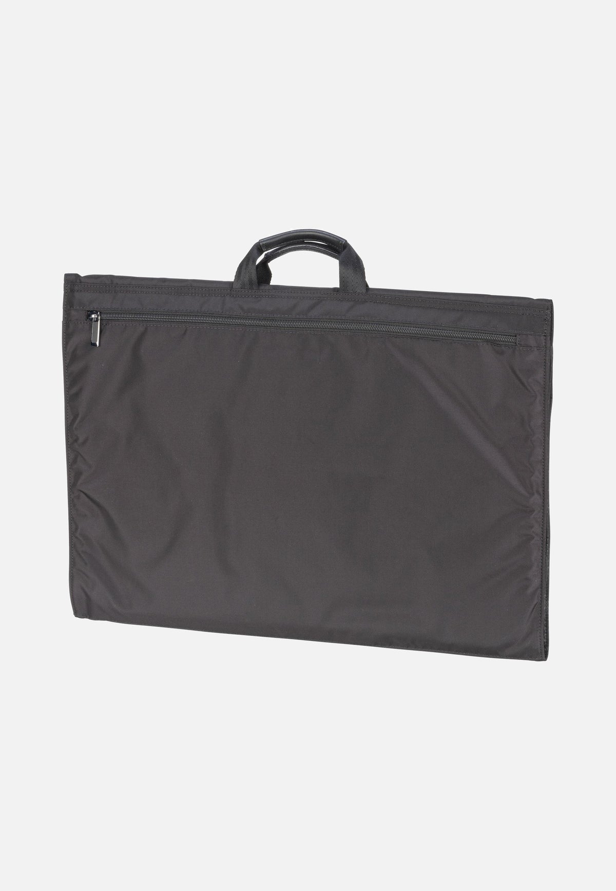 Porsche Design PD Garment Bag Black Garment Bag