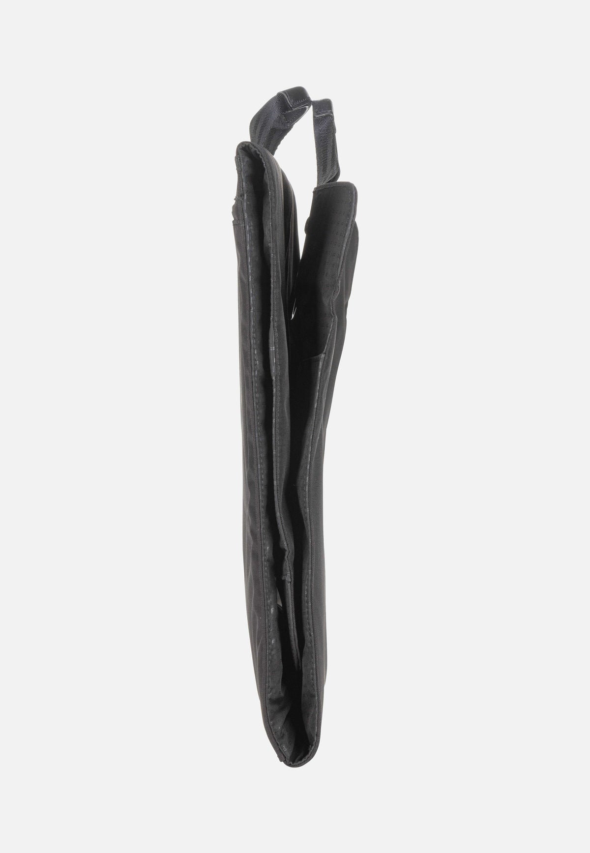 Porsche Design PD Garment Bag Black Garment Bag