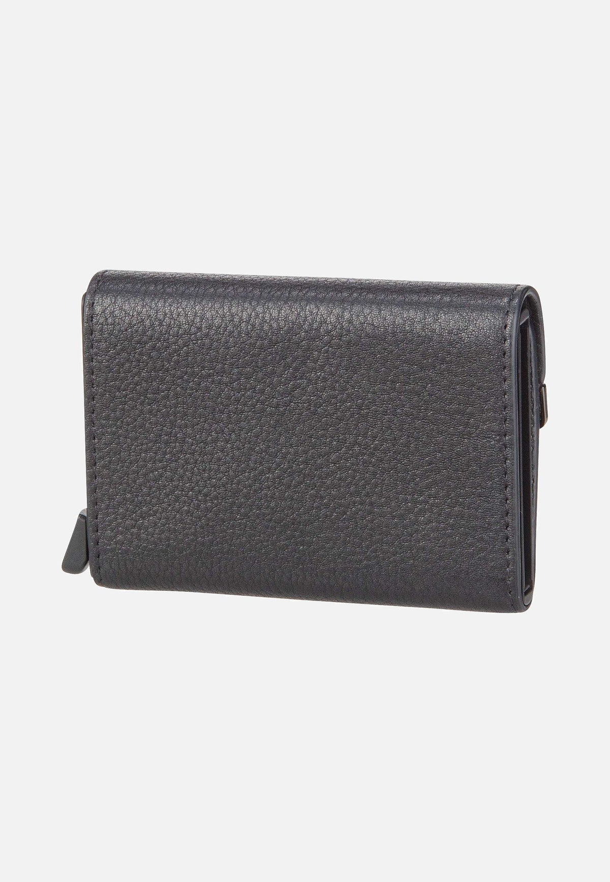 Porsche Design PD & Secrid Special Edition Black Card Holder