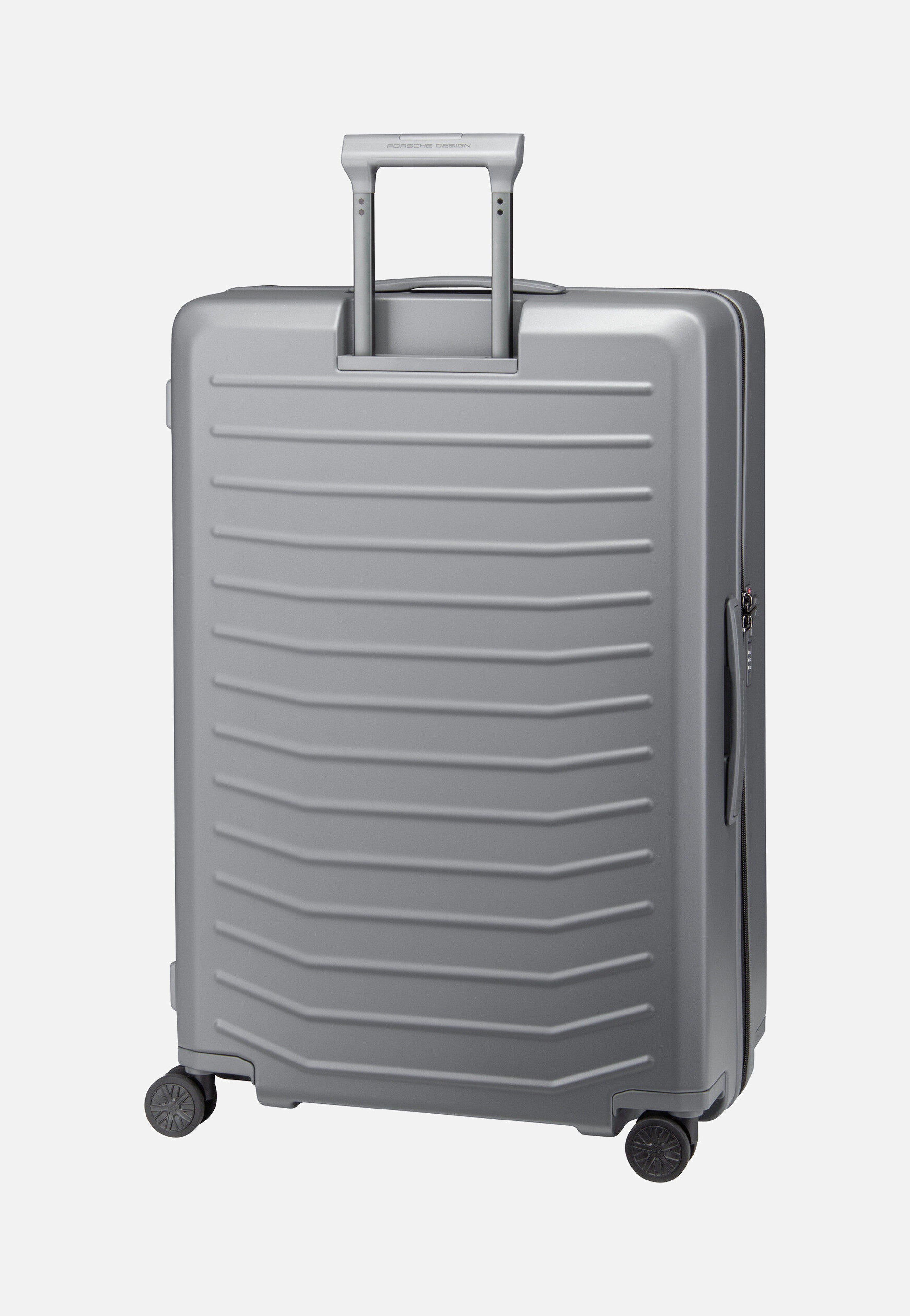 Porsche Design Roadster 4W Trolley XL Anthracite Koffer