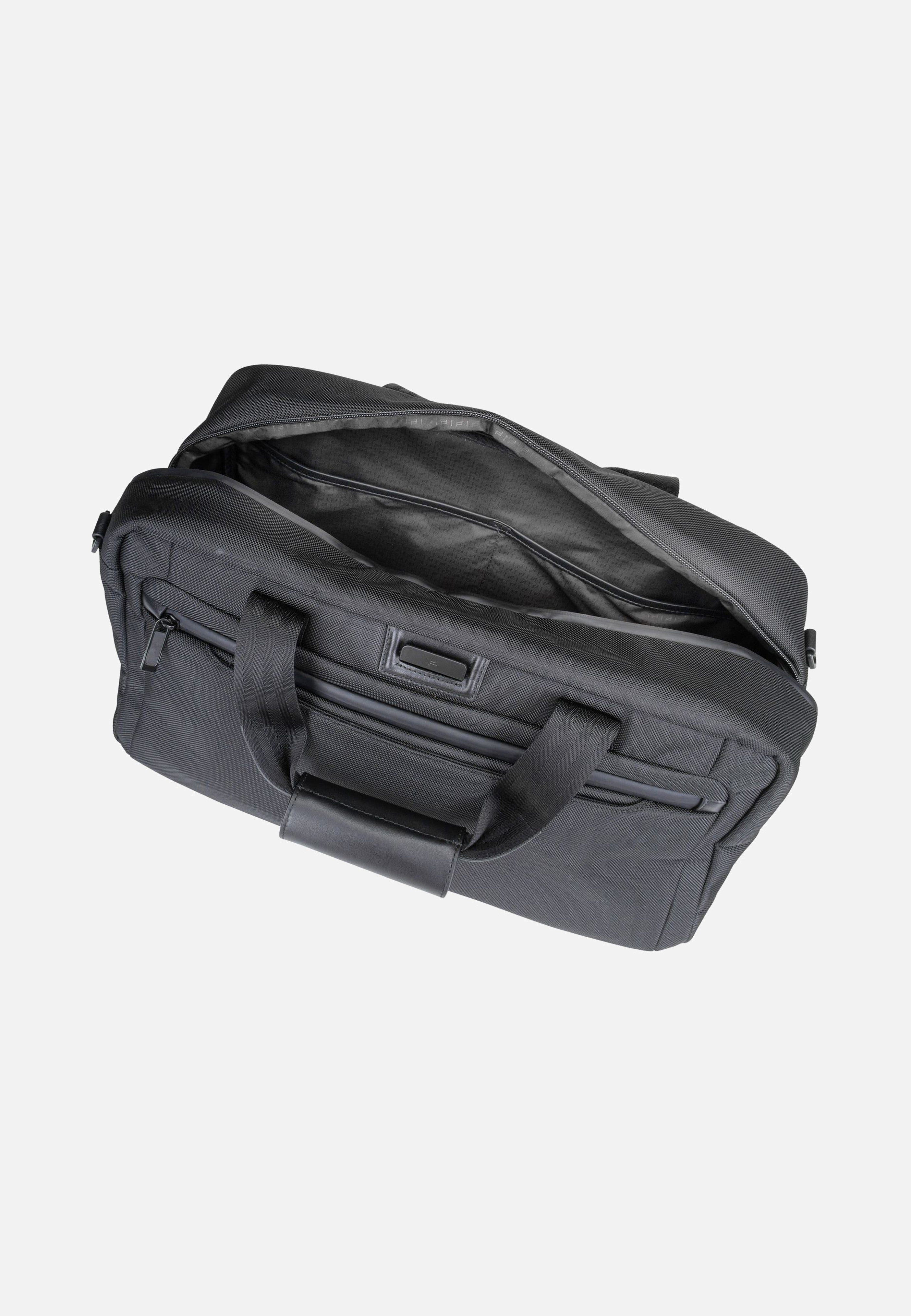 Porsche Design Roadster Pro S Black Weekender