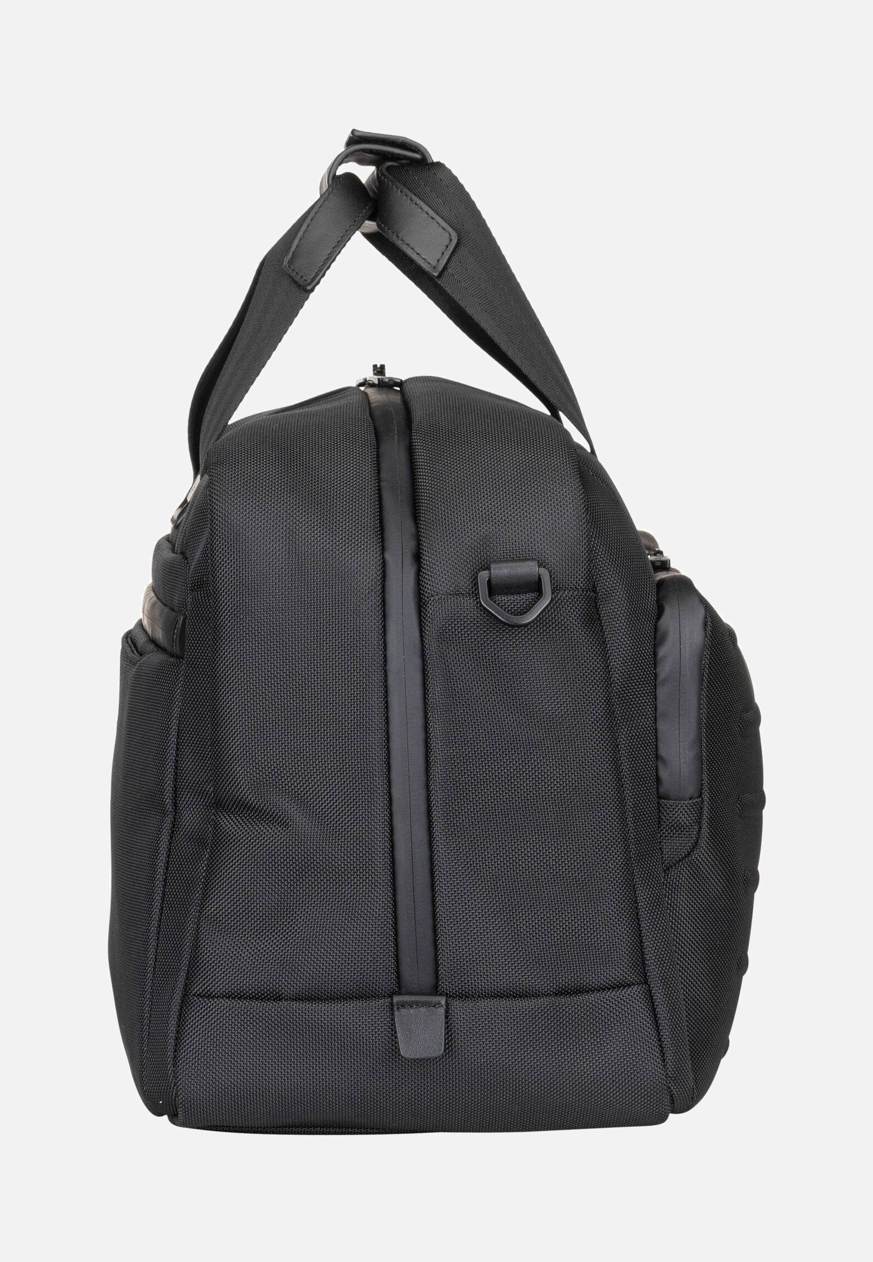 Porsche Design Roadster Pro S Black Weekender