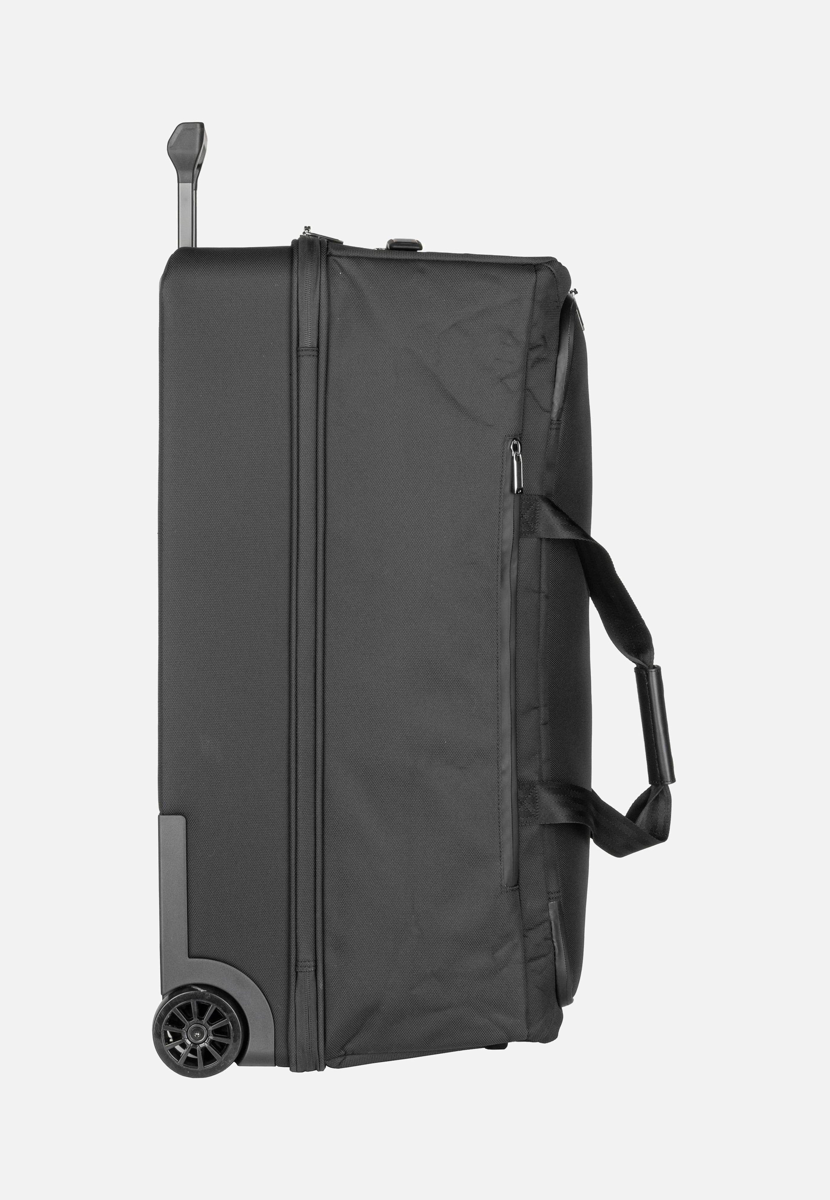 Porsche Design Roadster Rolling Duffle 30'' Black Reisetasche