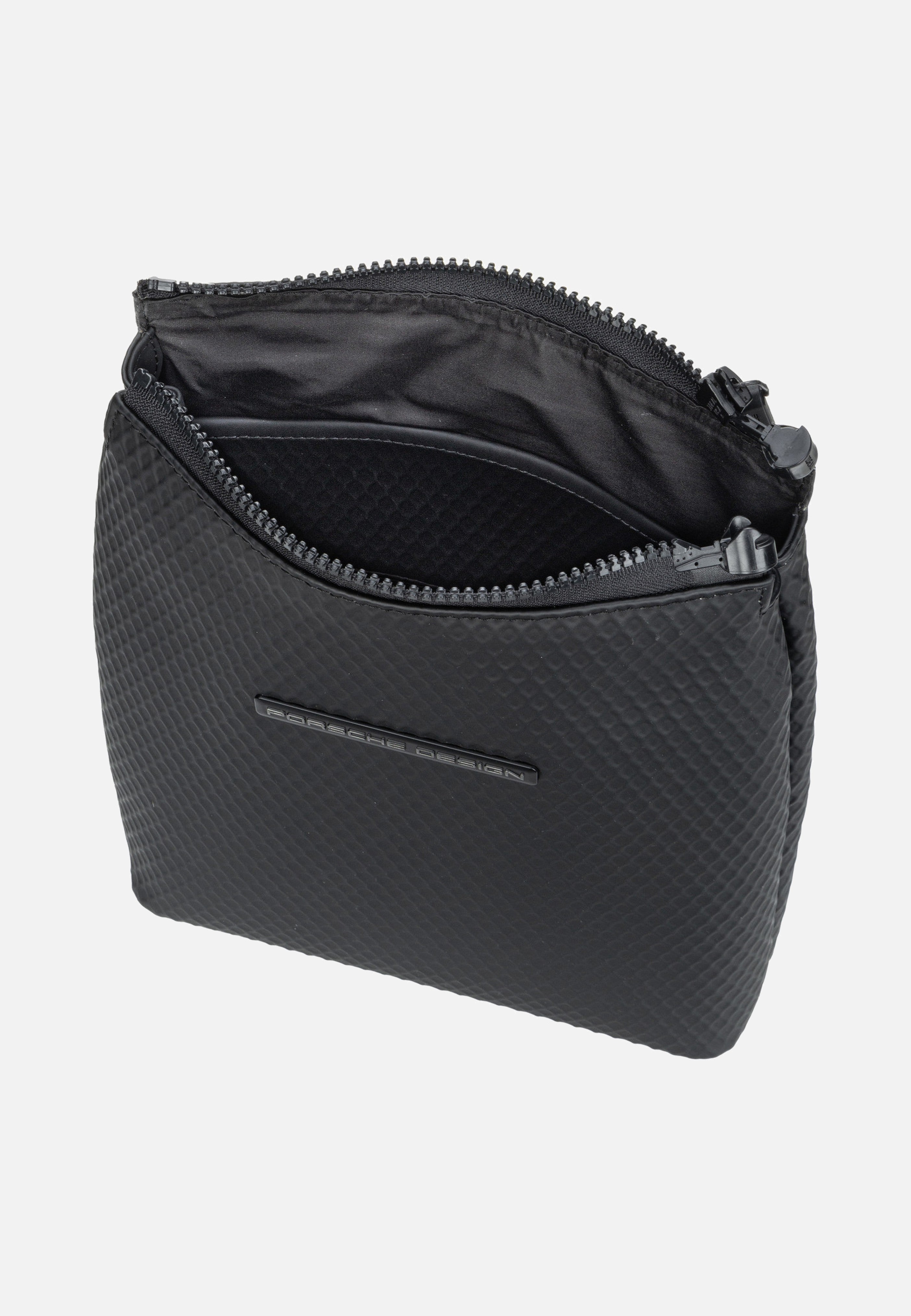 Porsche Design Studio Black Umhängetasche