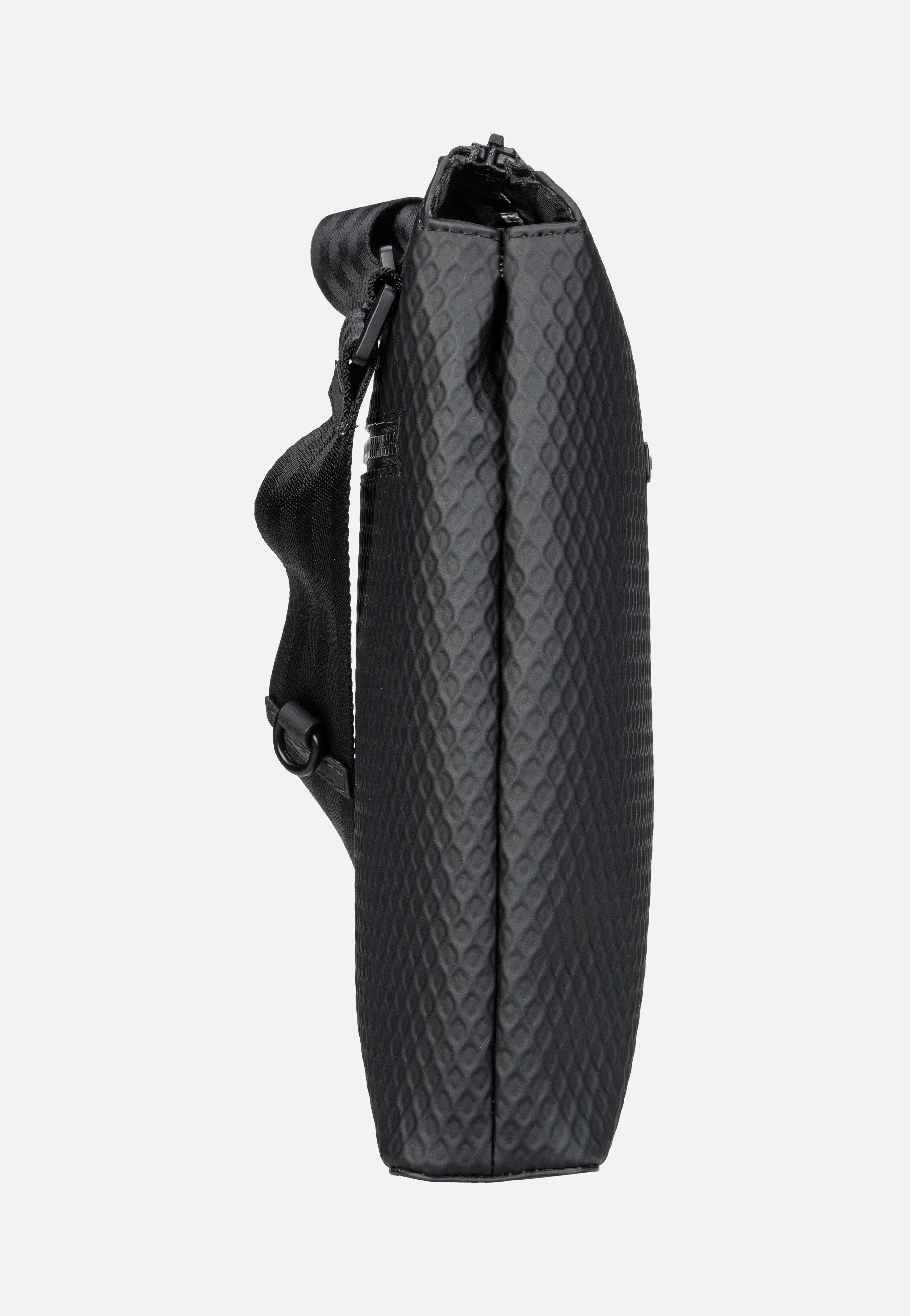 Porsche Design Studio Black Umhängetasche