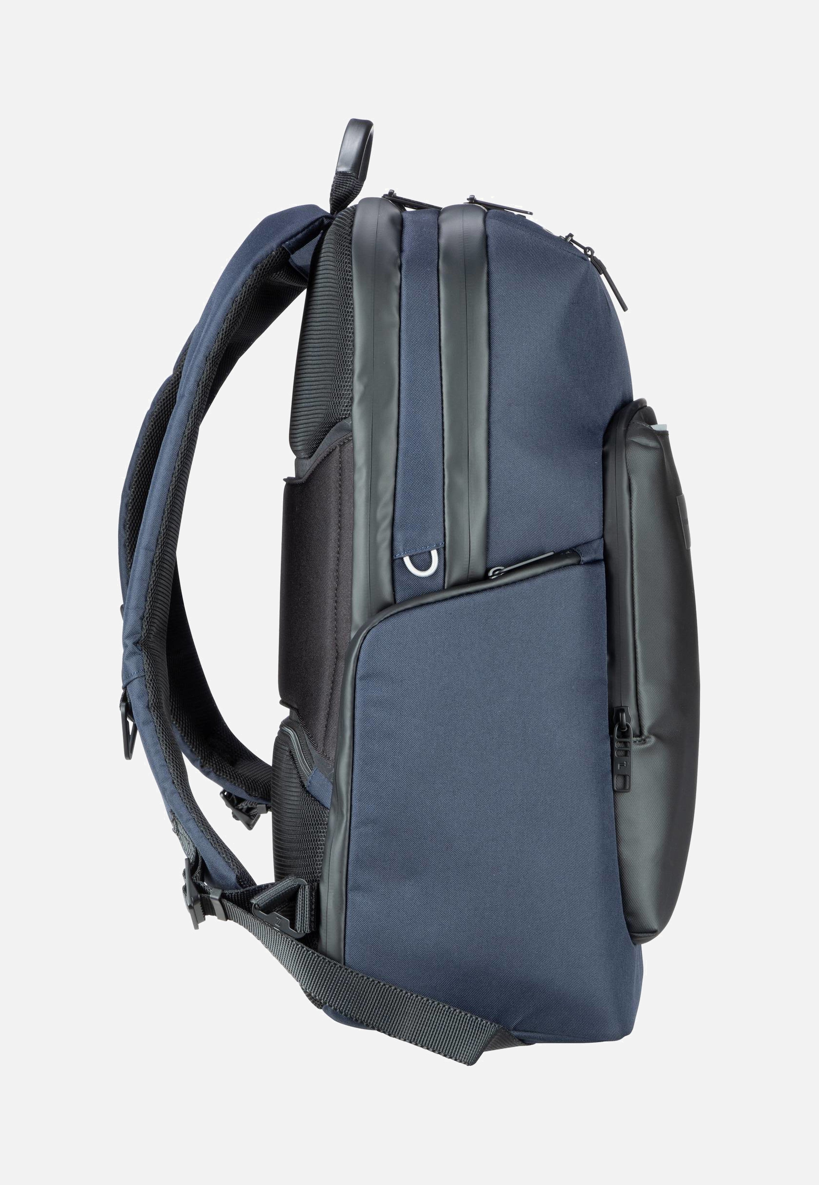 Porsche Design Urban Eco M2 Dark Blue Rucksack