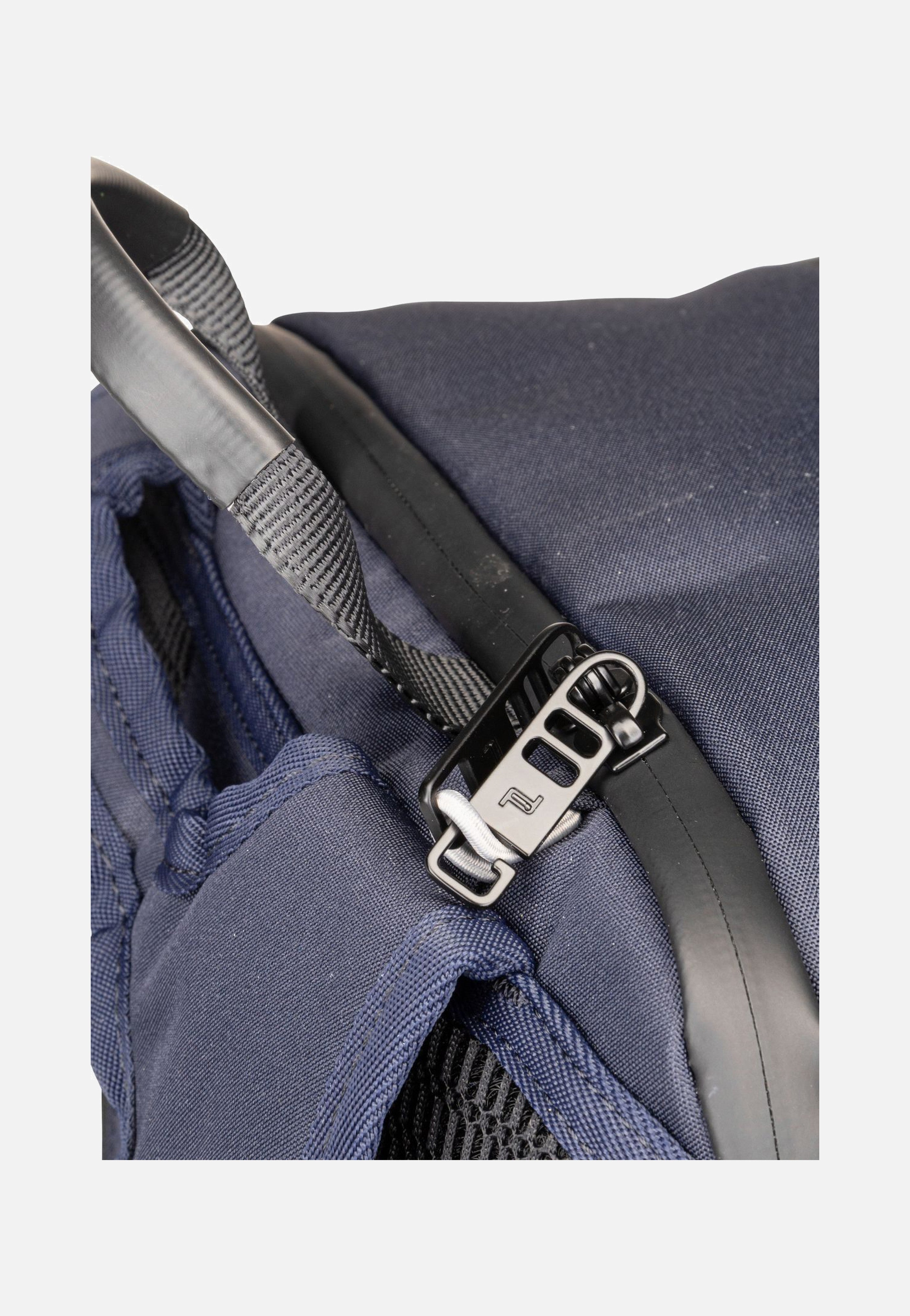 Porsche Design Urban Eco Travel Dark Blue Travel Rucksack