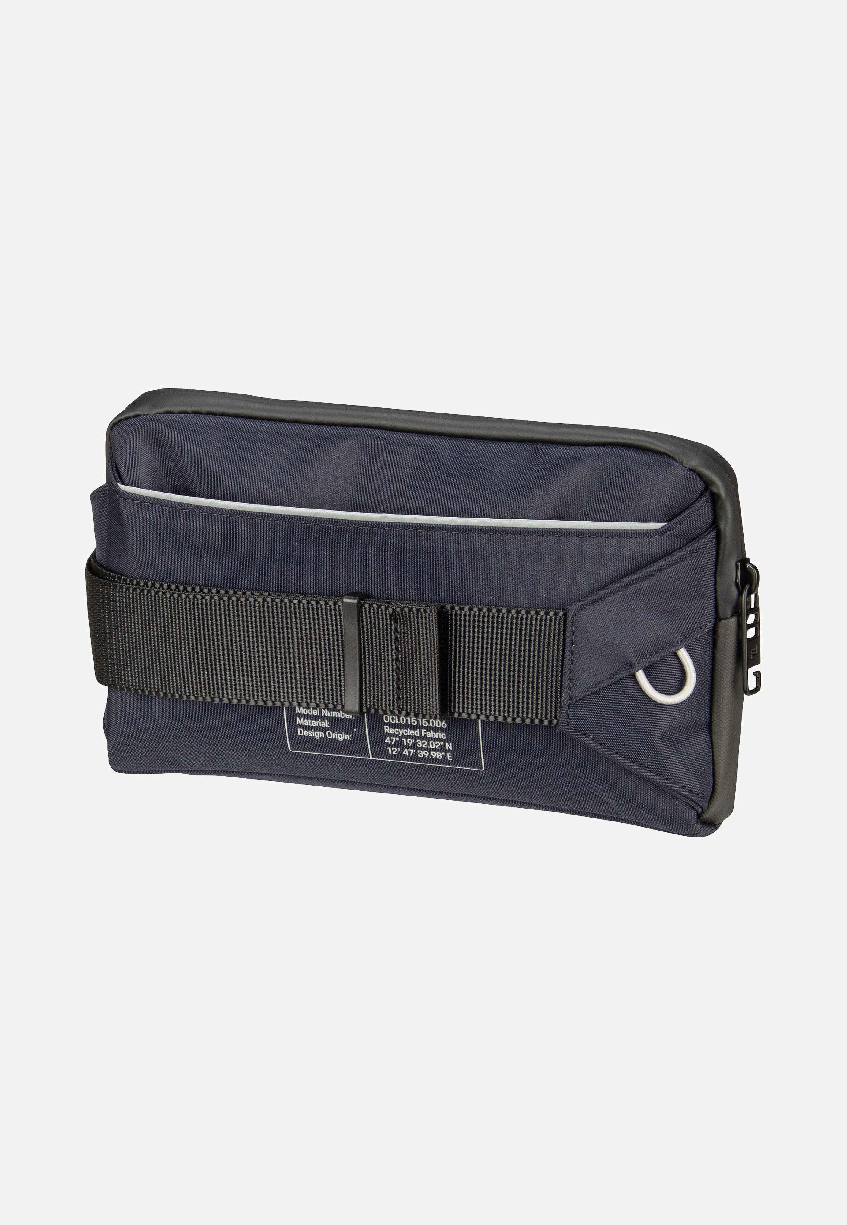 Porsche Design Urban Eco Beltbag 1515 Dark Blue Bauchtasche