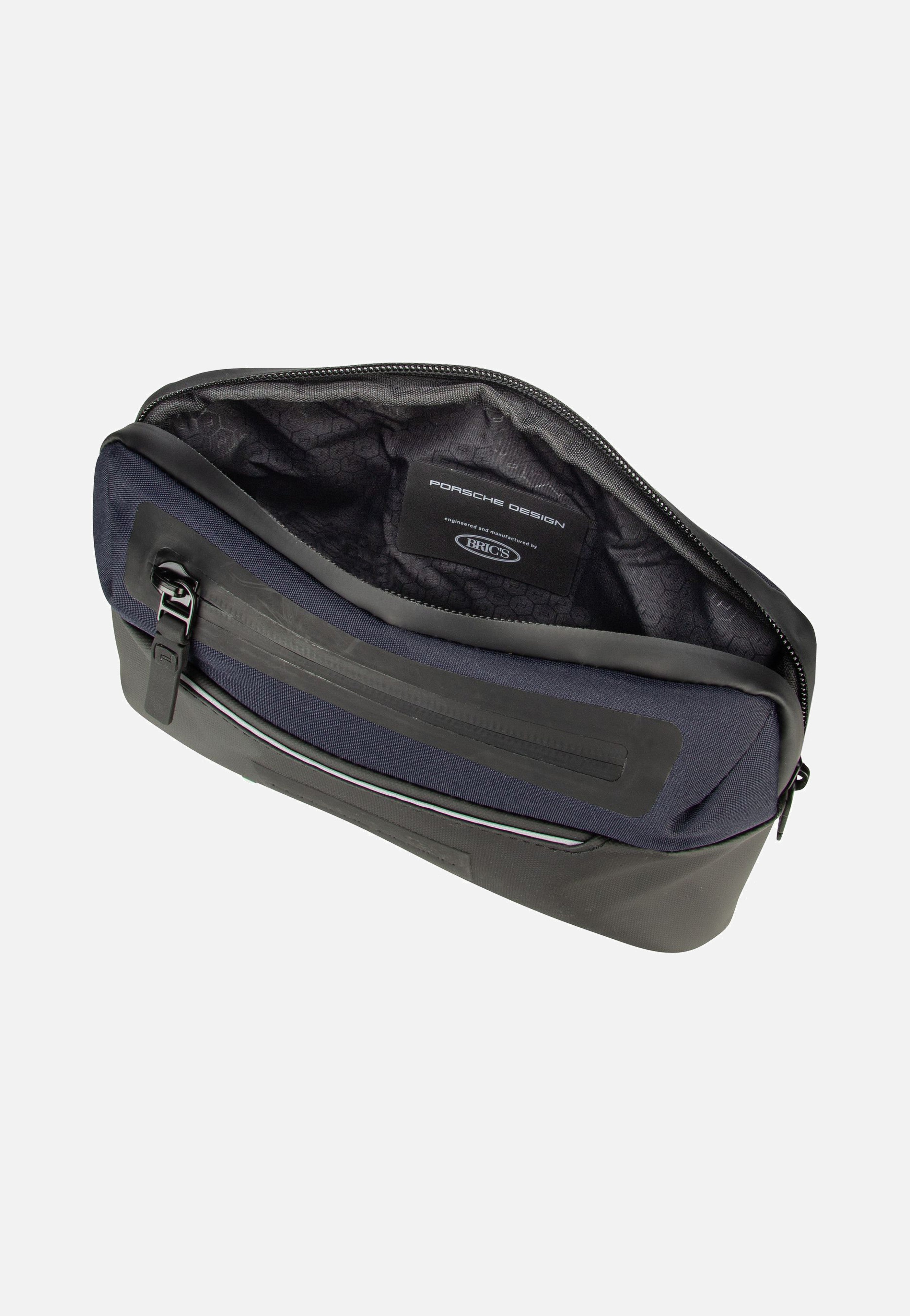 Porsche Design Urban Eco Beltbag 1515 Dark Blue Bauchtasche