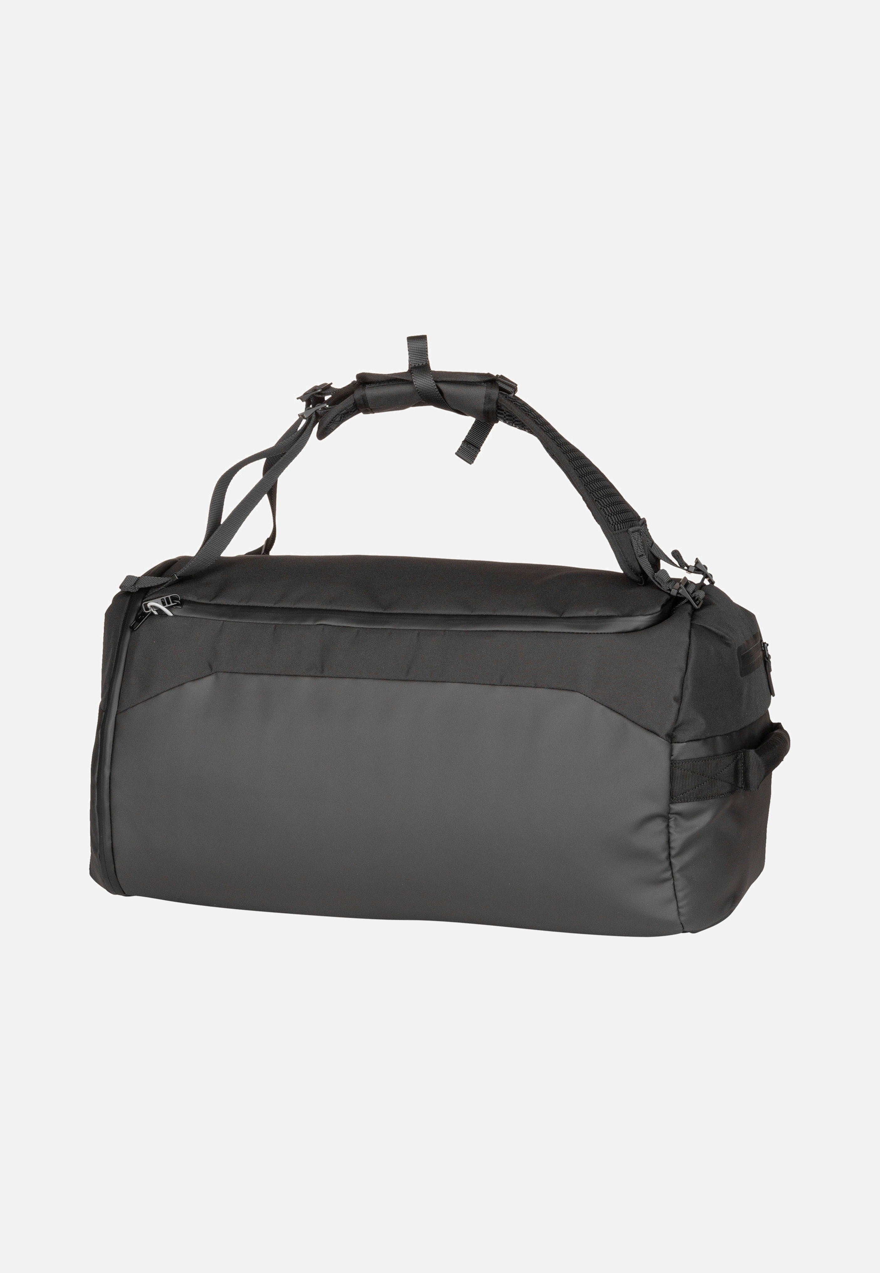Porsche Design Urban Eco Duffel Black Dufflebag
