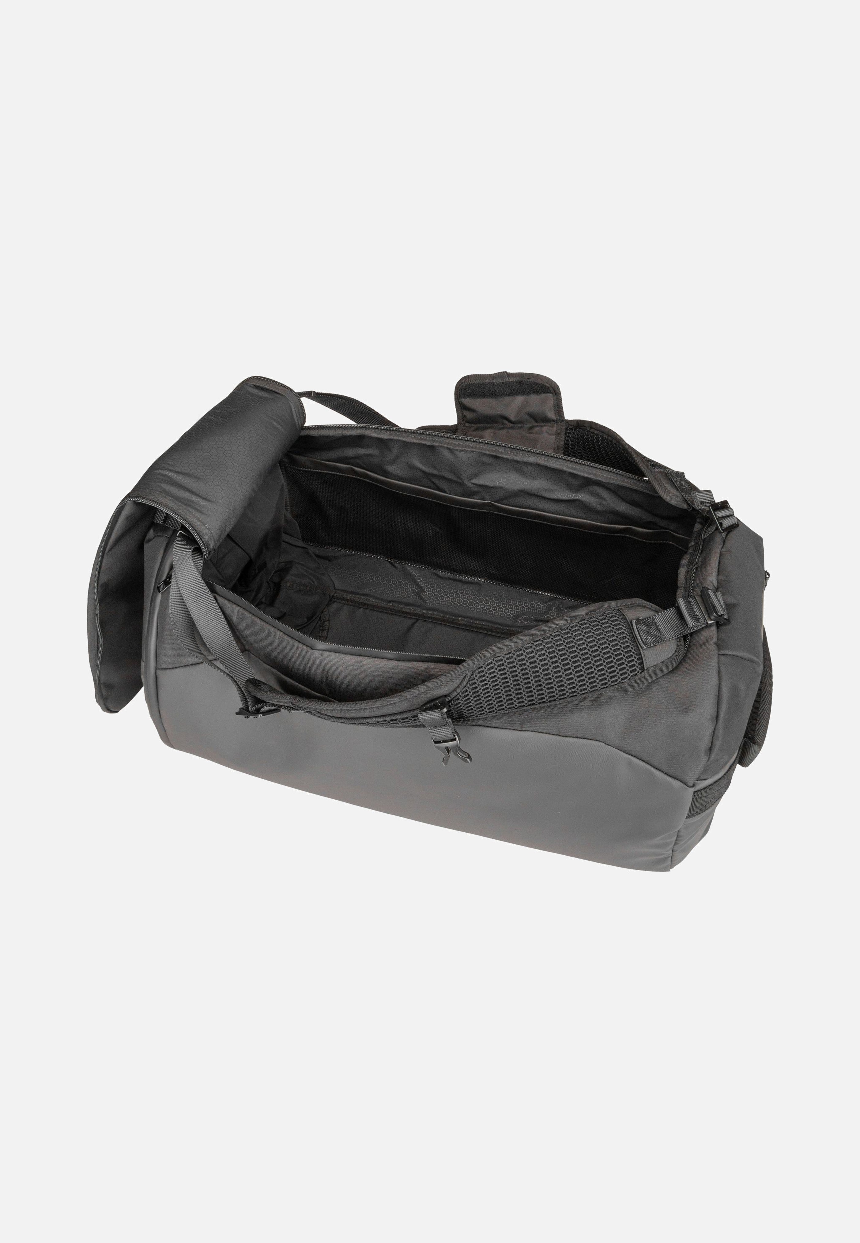 Porsche Design Urban Eco Duffel Black Dufflebag