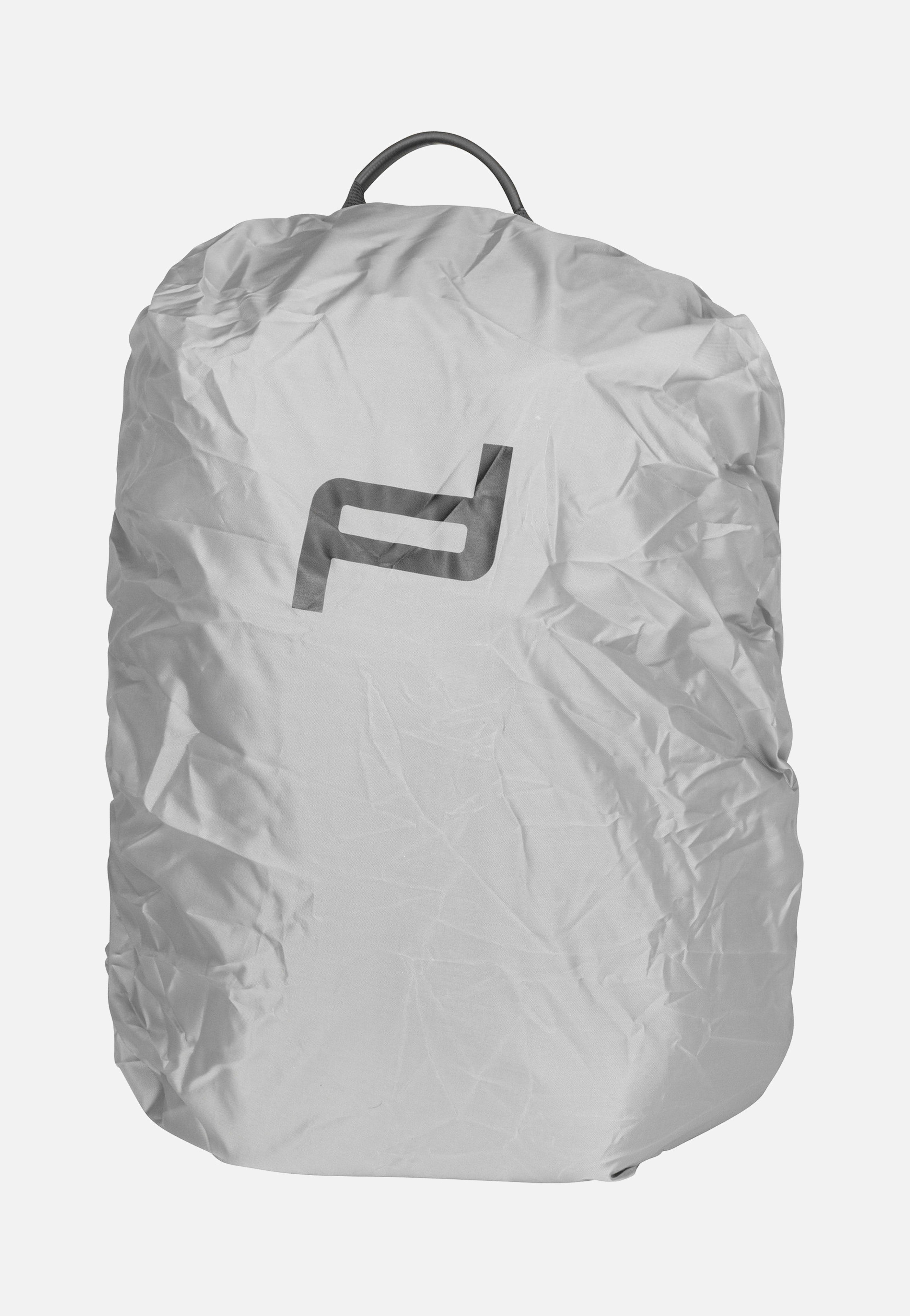Porsche Design Urban Eco Leather S Black Rucksack