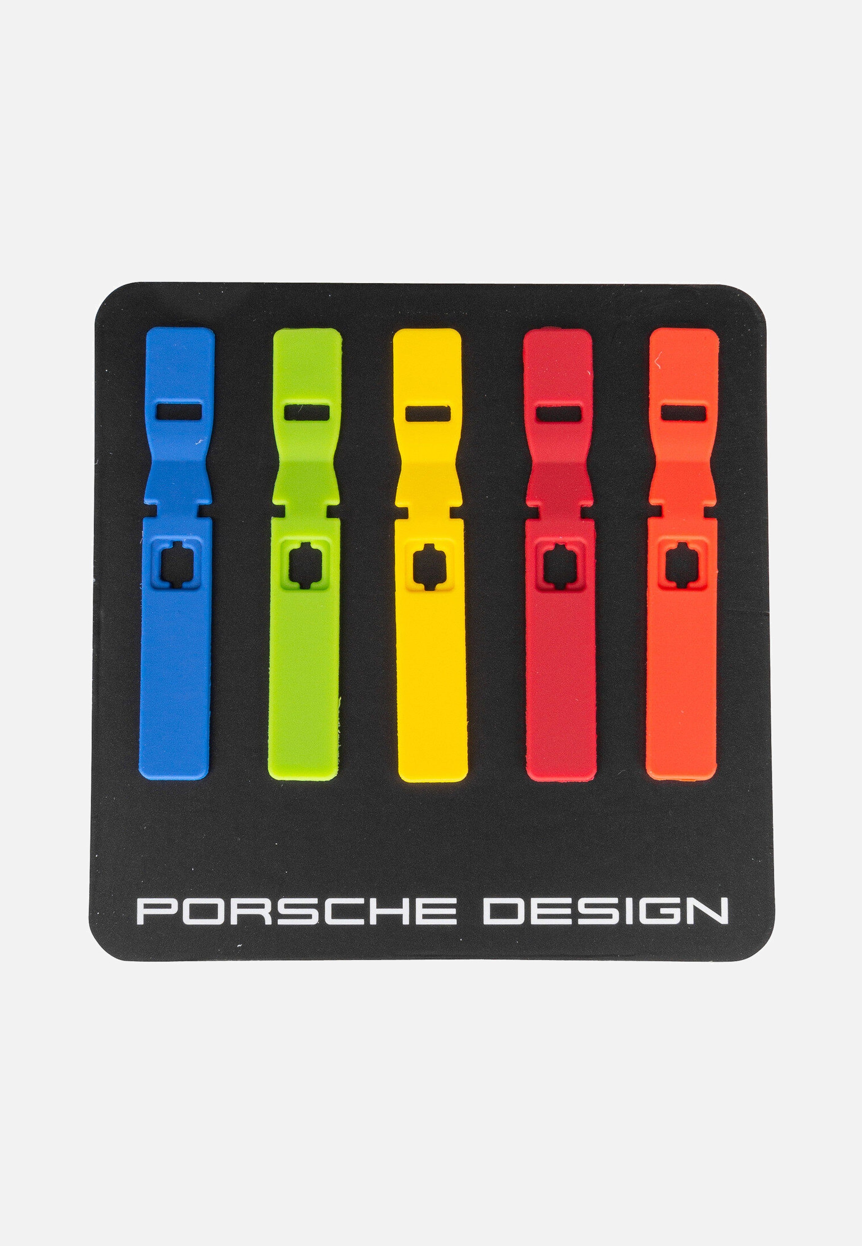 Porsche Design Urban Eco Black Weekender