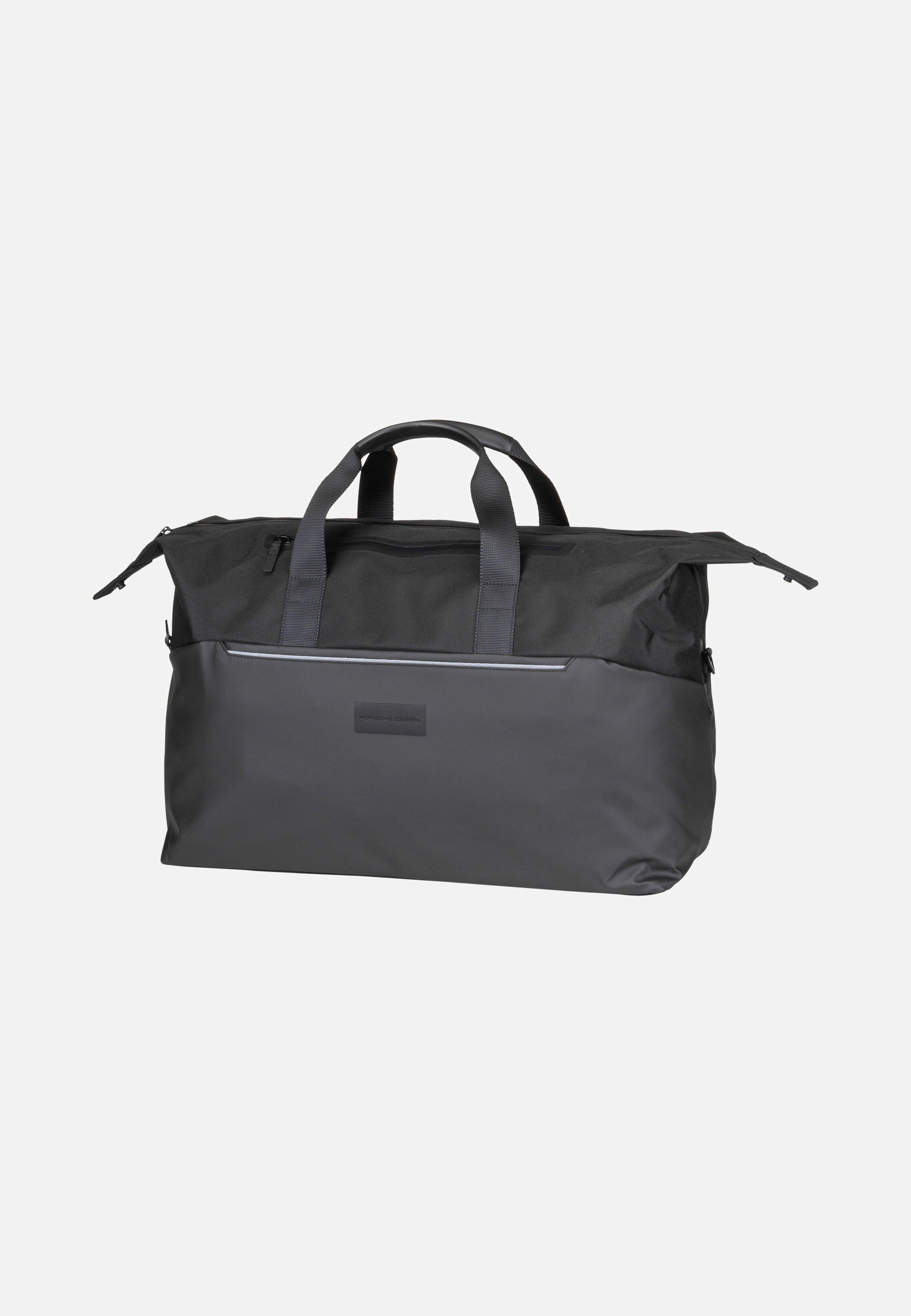 Porsche Design Urban Eco Black Weekender