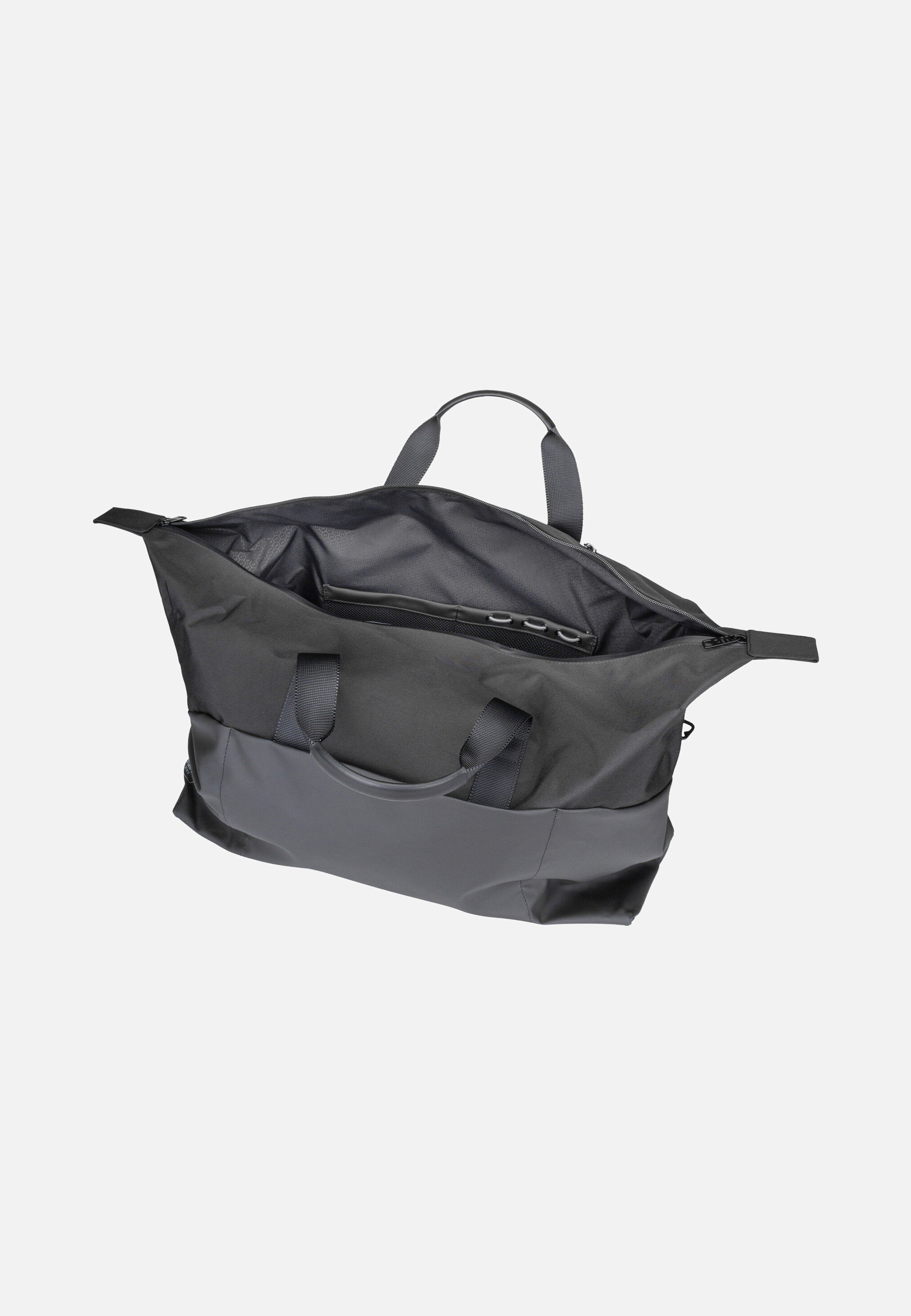 Porsche Design Urban Eco Black Weekender