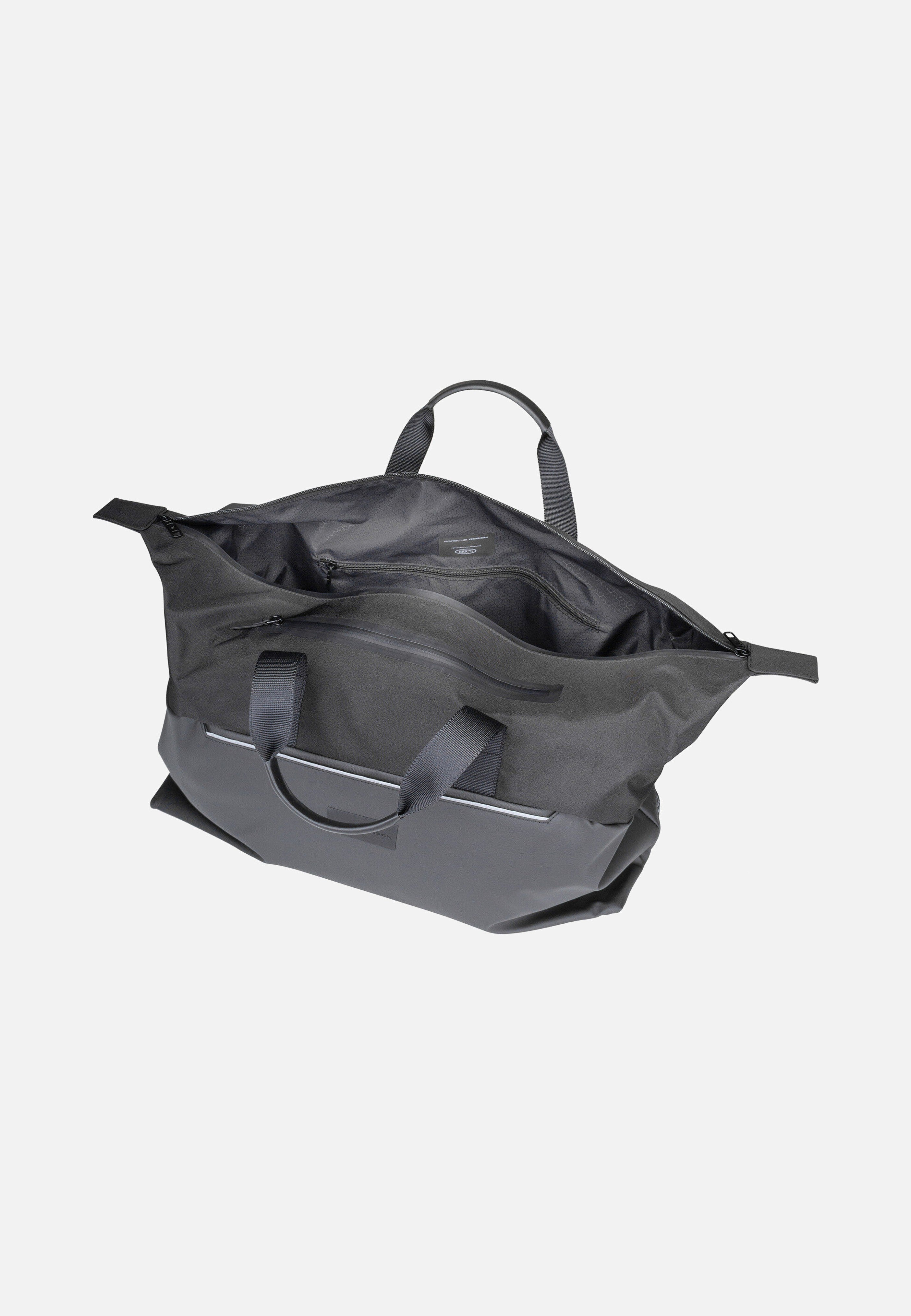 Porsche Design Urban Eco Black Weekender