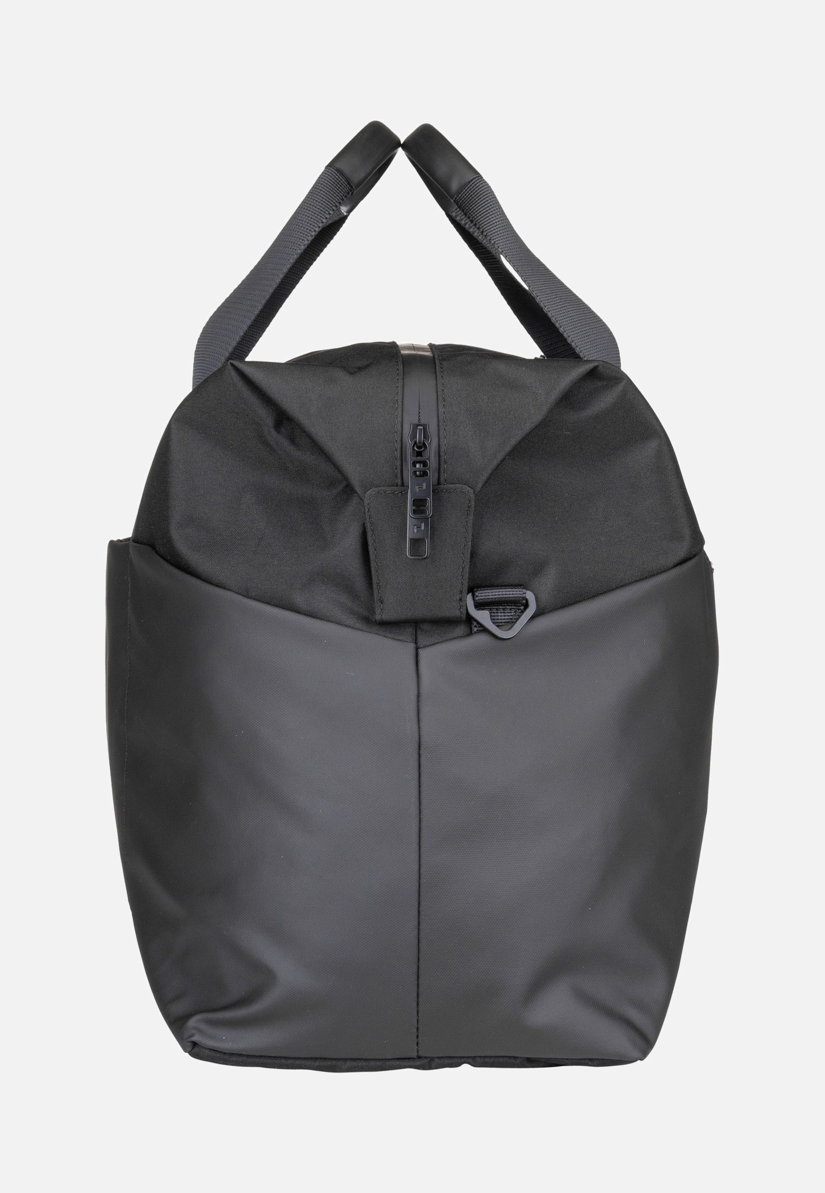 Porsche Design Urban Eco Black Weekender
