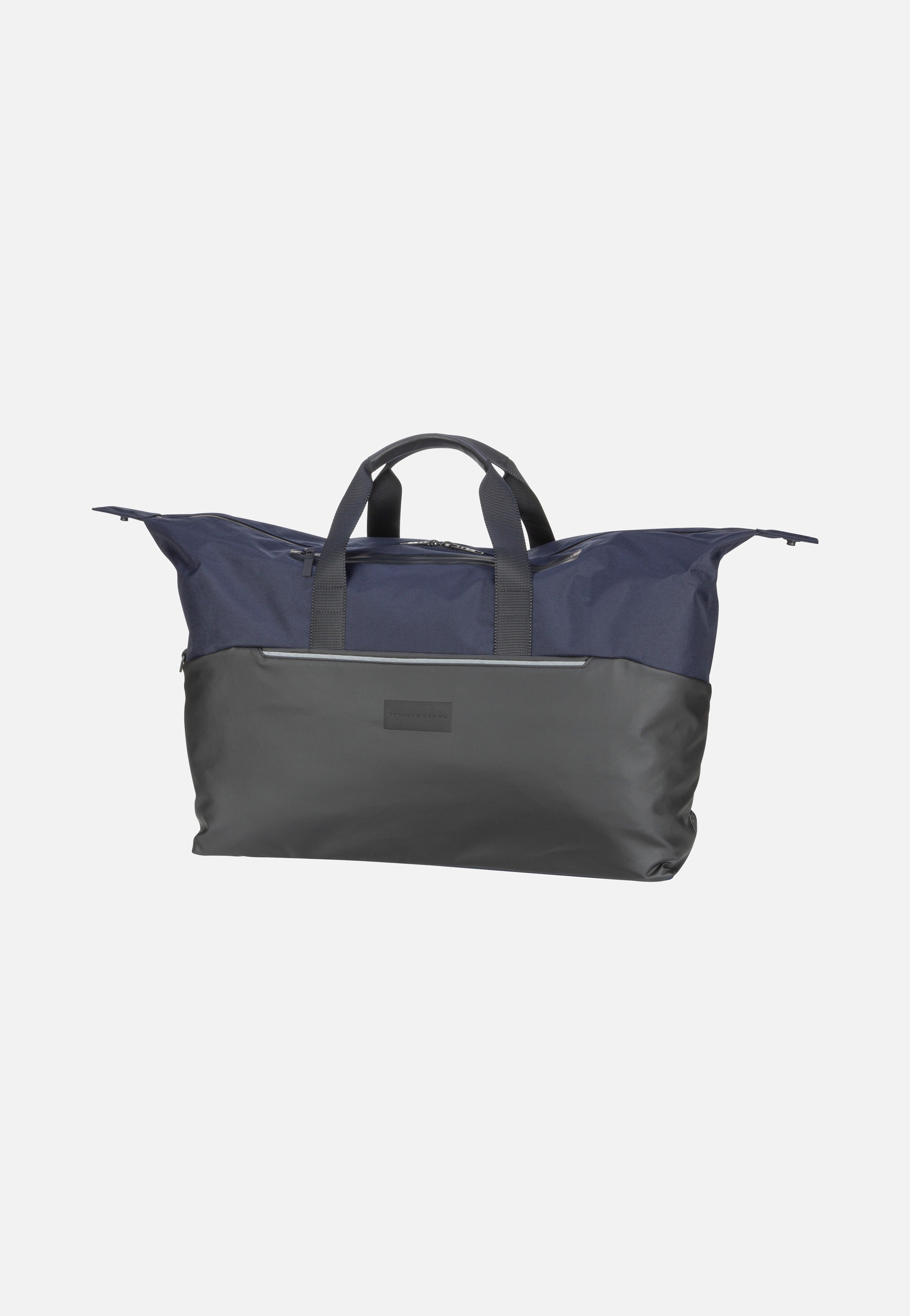Porsche Design Urban Eco Dark Blue Weekender