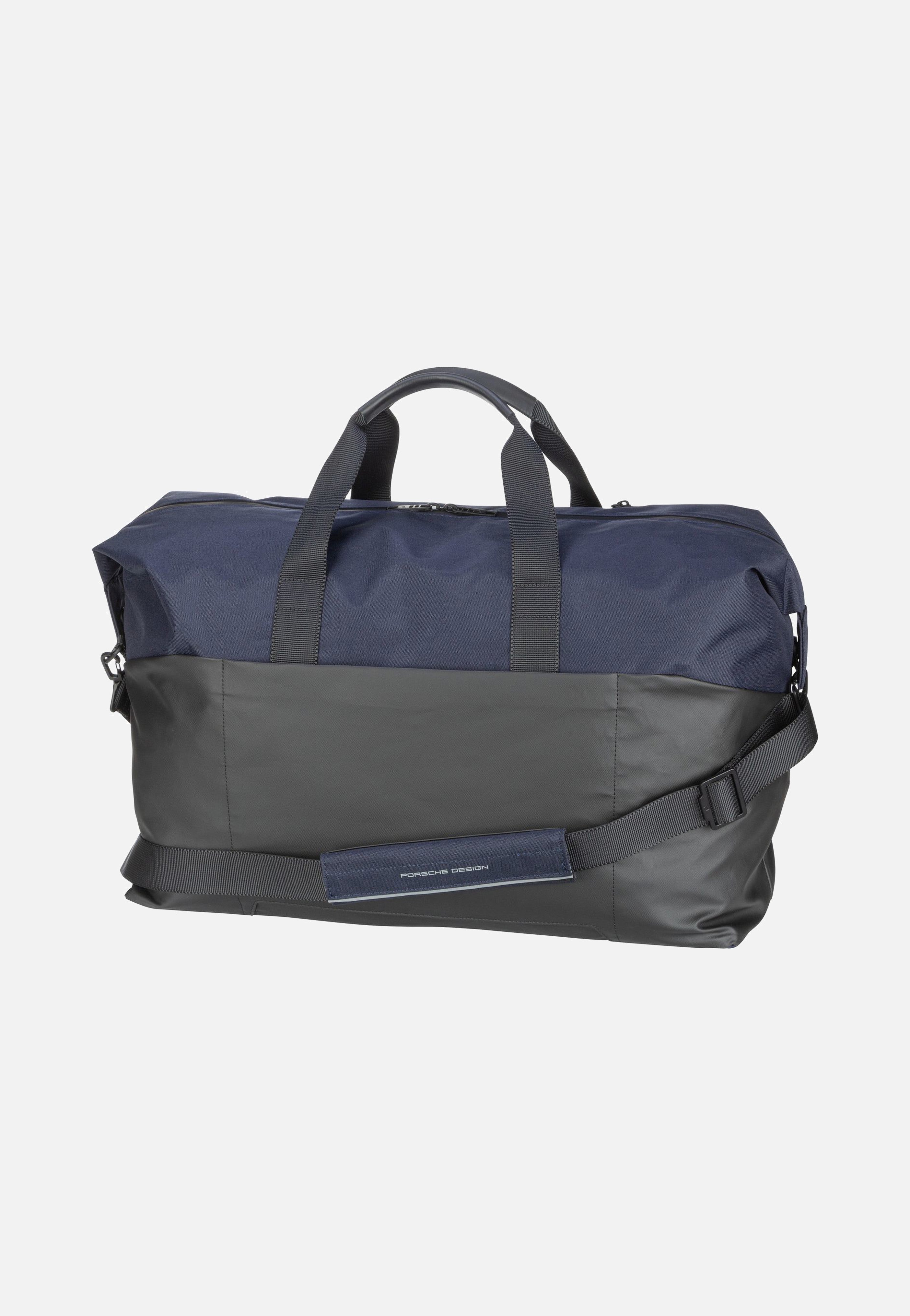 Porsche Design Urban Eco Dark Blue Weekender