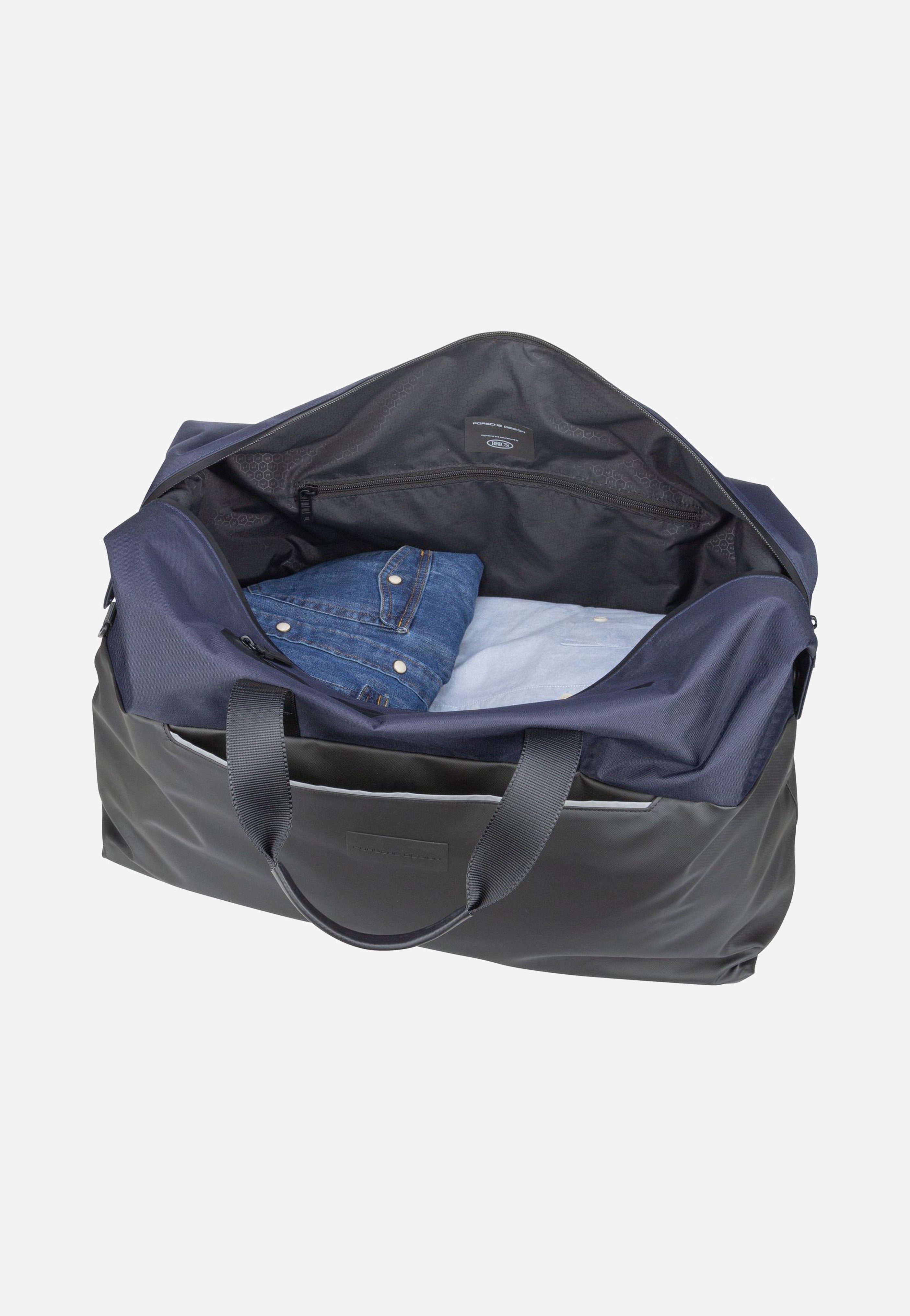 Porsche Design Urban Eco Dark Blue Weekender