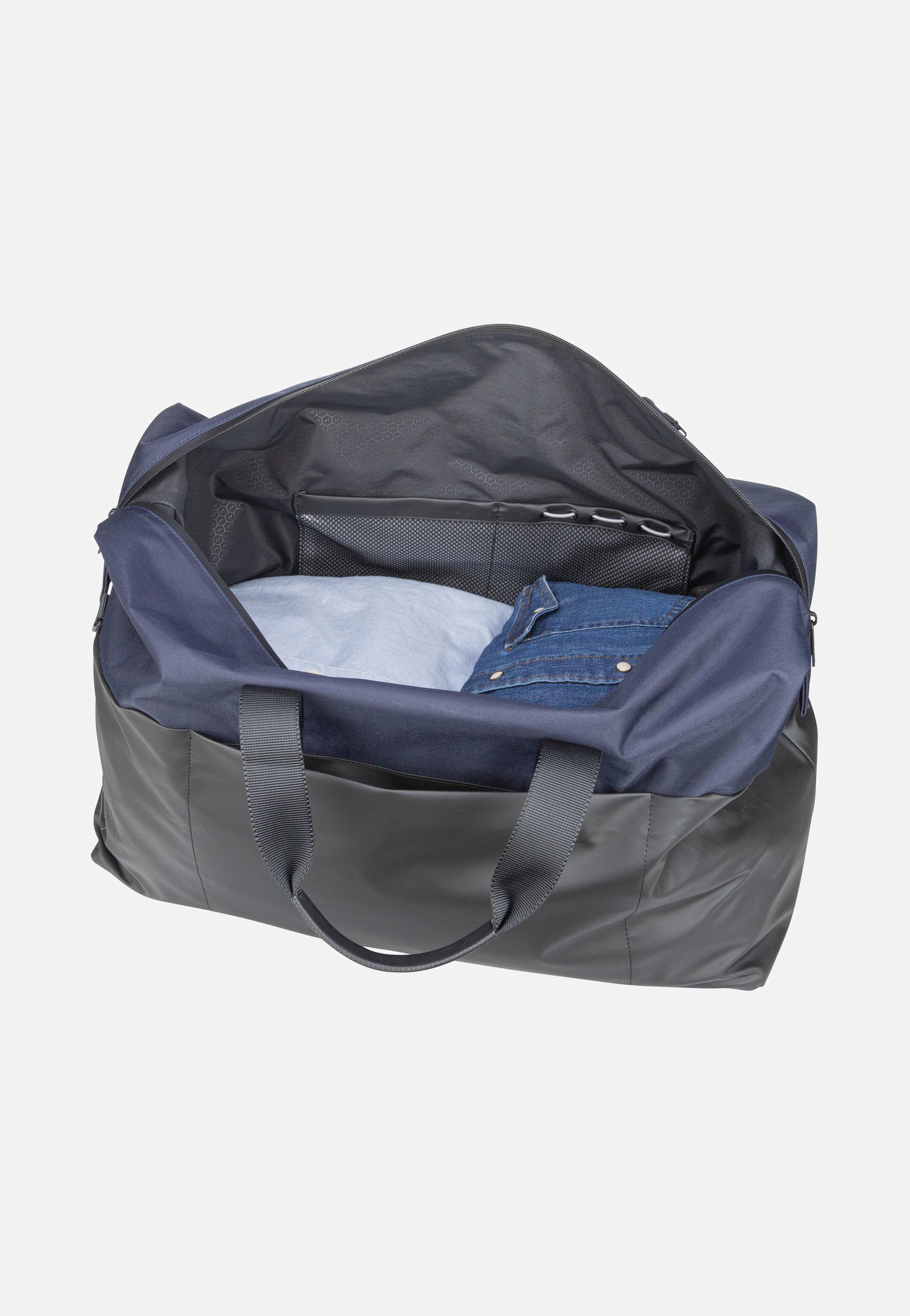 Porsche Design Urban Eco Dark Blue Weekender