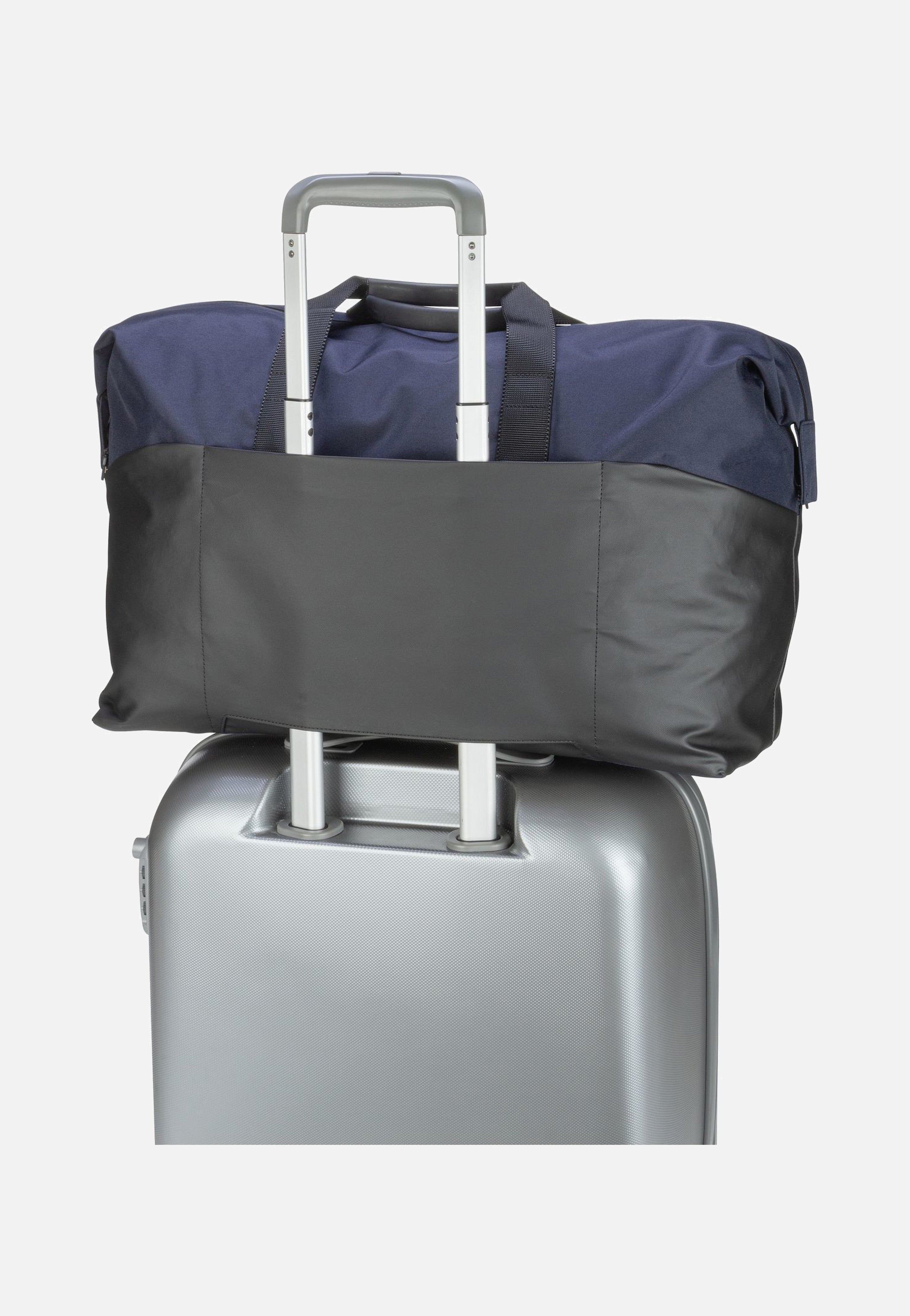 Porsche Design Urban Eco Dark Blue Weekender
