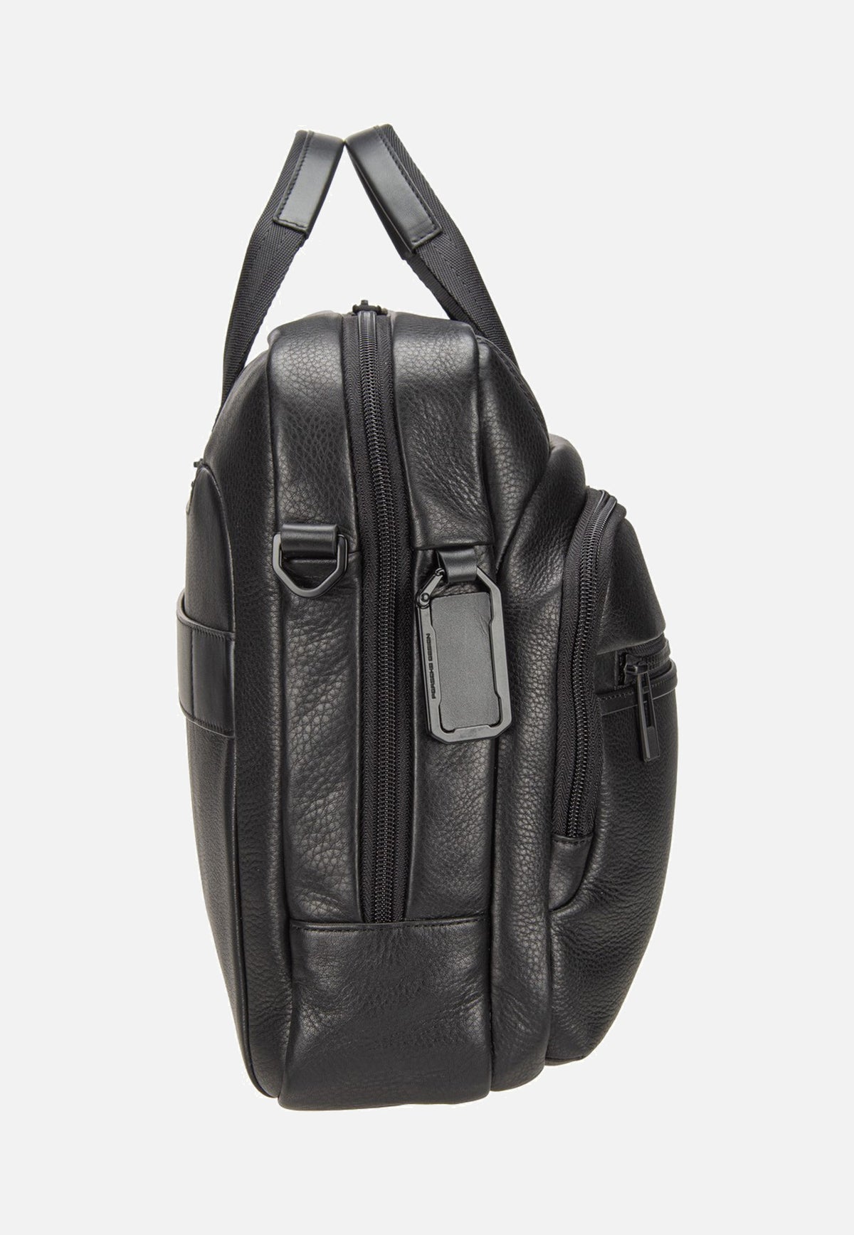 Porsche Design Roadster Evo Black Aktentasche