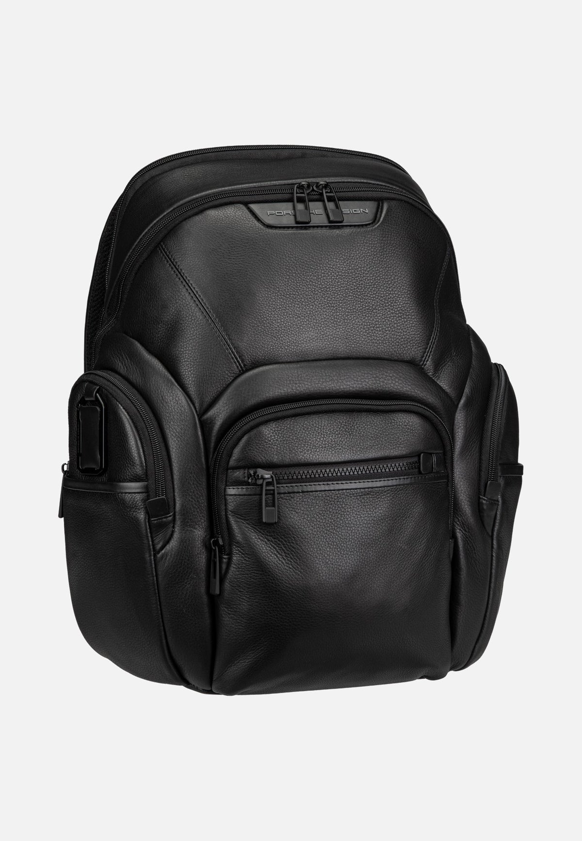Porsche Design Roadster Evo M Black Rucksack
