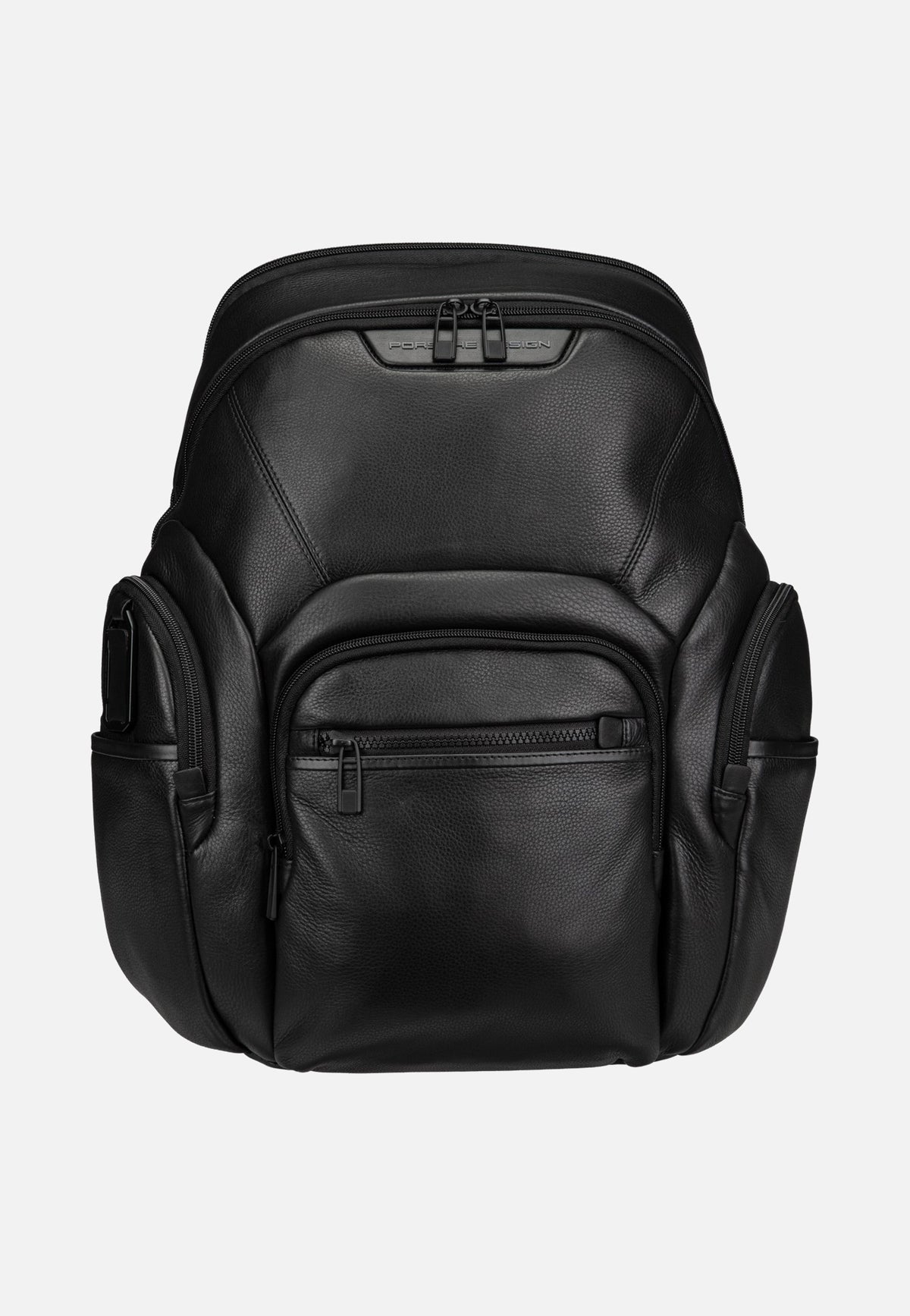 Porsche Design Roadster Evo M Black Rucksack