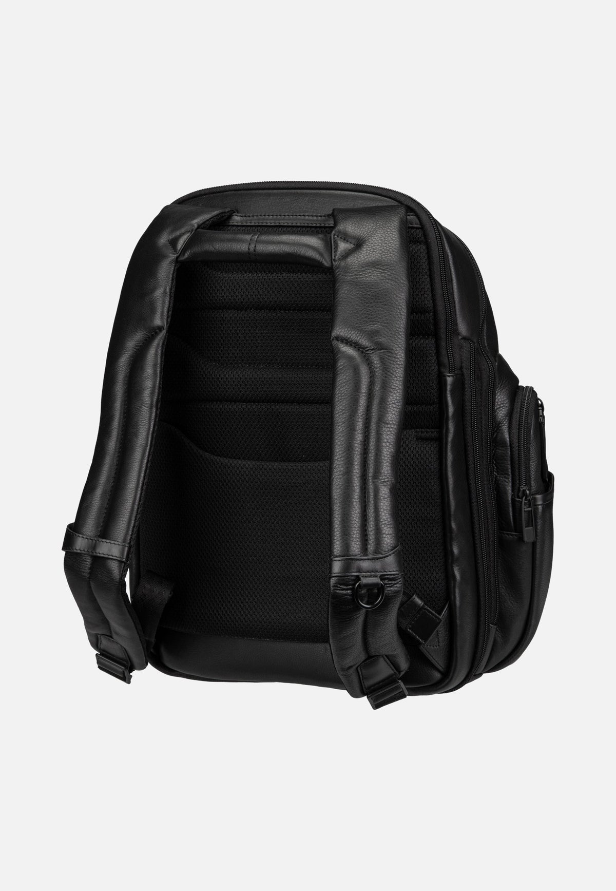 Porsche Design Roadster Evo M Black Rucksack