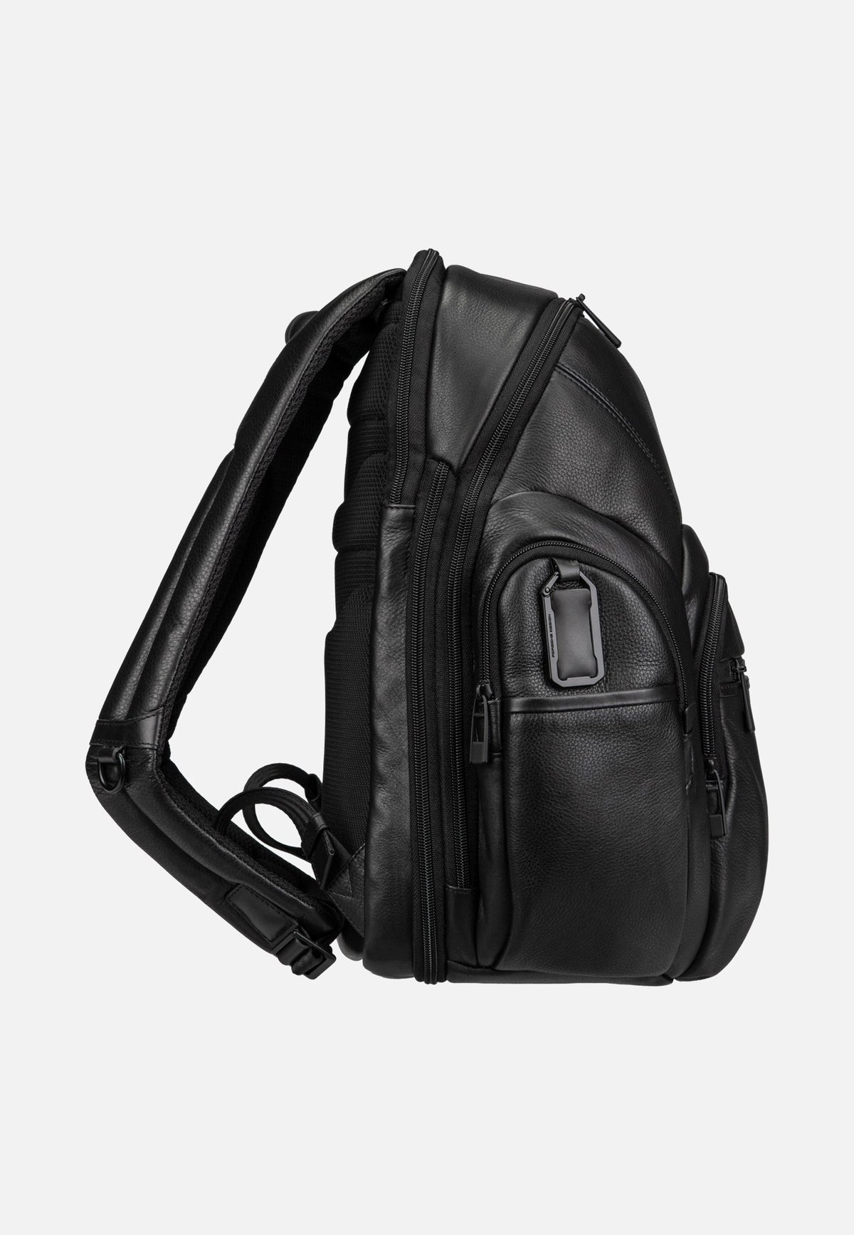 Porsche Design Roadster Evo M Black Rucksack