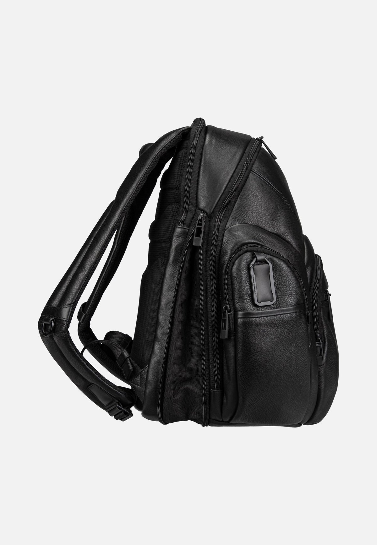 Porsche Design Roadster Evo M Black Rucksack