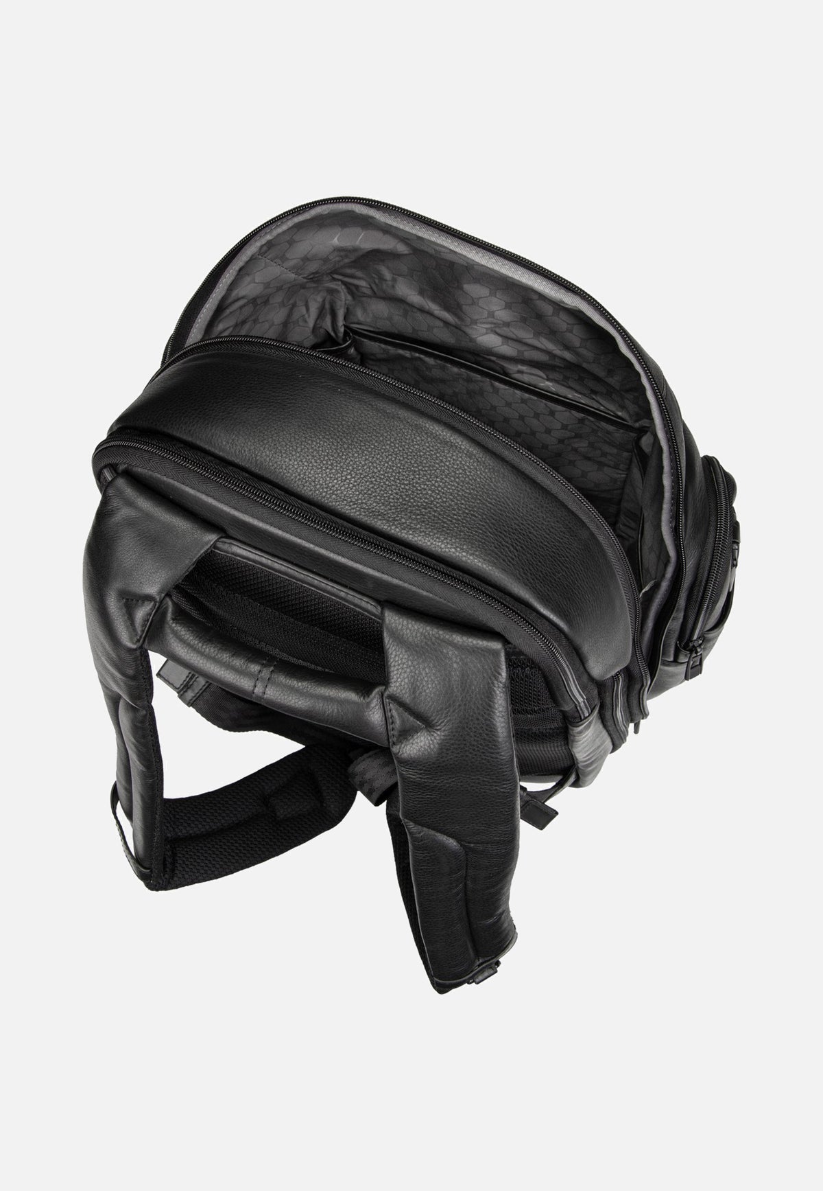 Porsche Design Roadster Evo M Black Rucksack