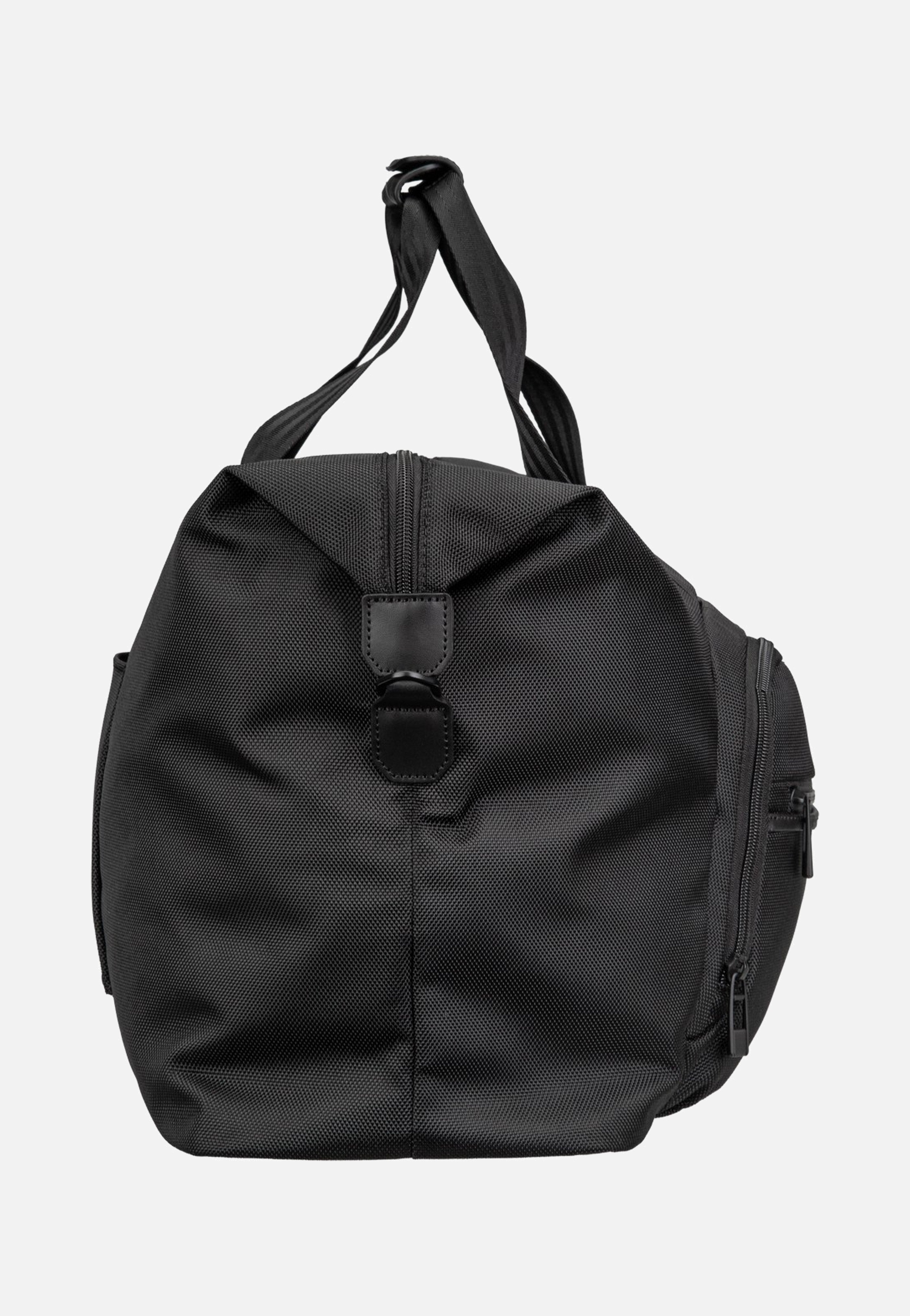 Porsche Design Roadster Nylon Evo Weekender Black Weekender