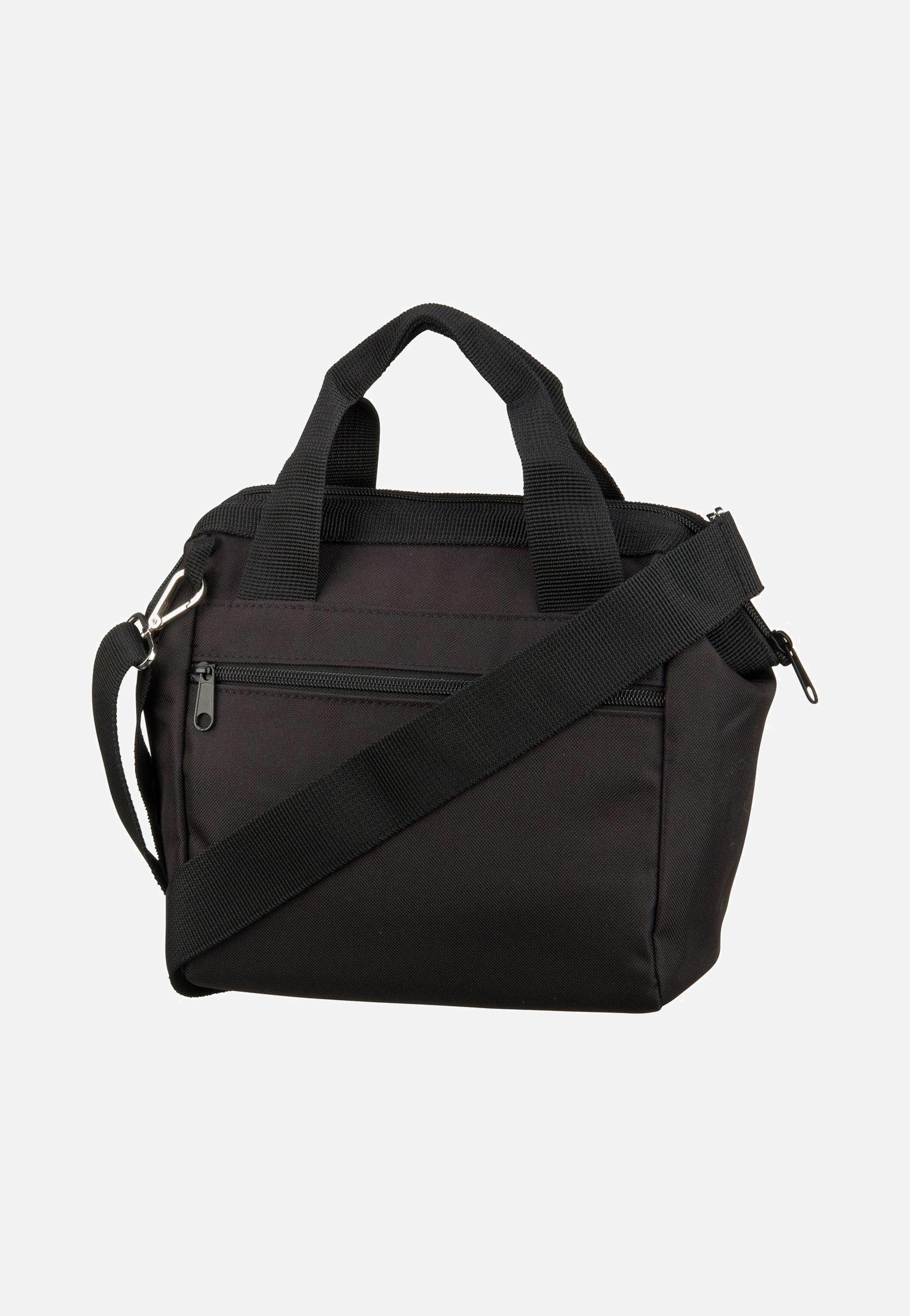 reisenthel Allrounder Cross Black Crossbody Bag