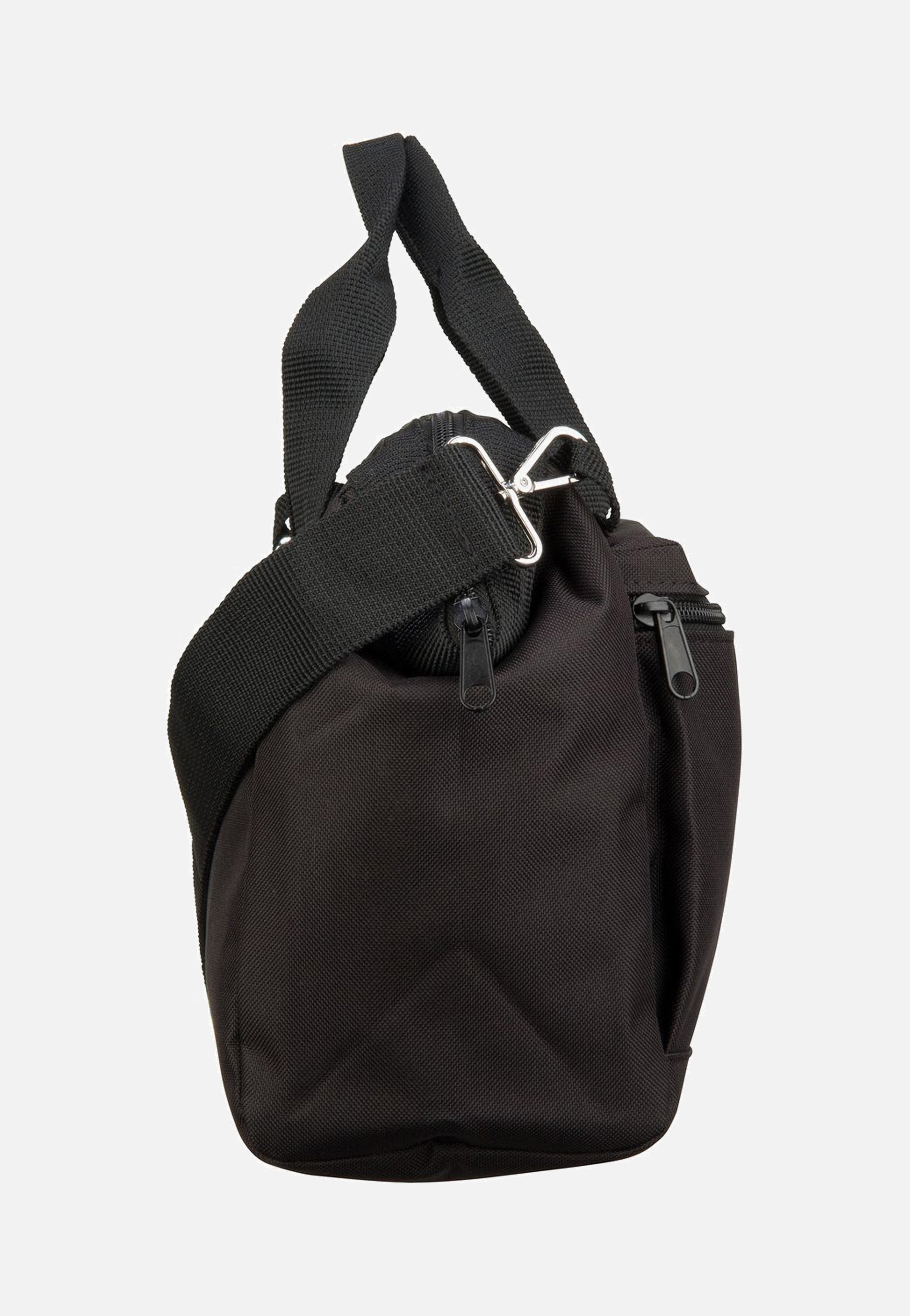 reisenthel Allrounder Cross Black Crossbody Bag