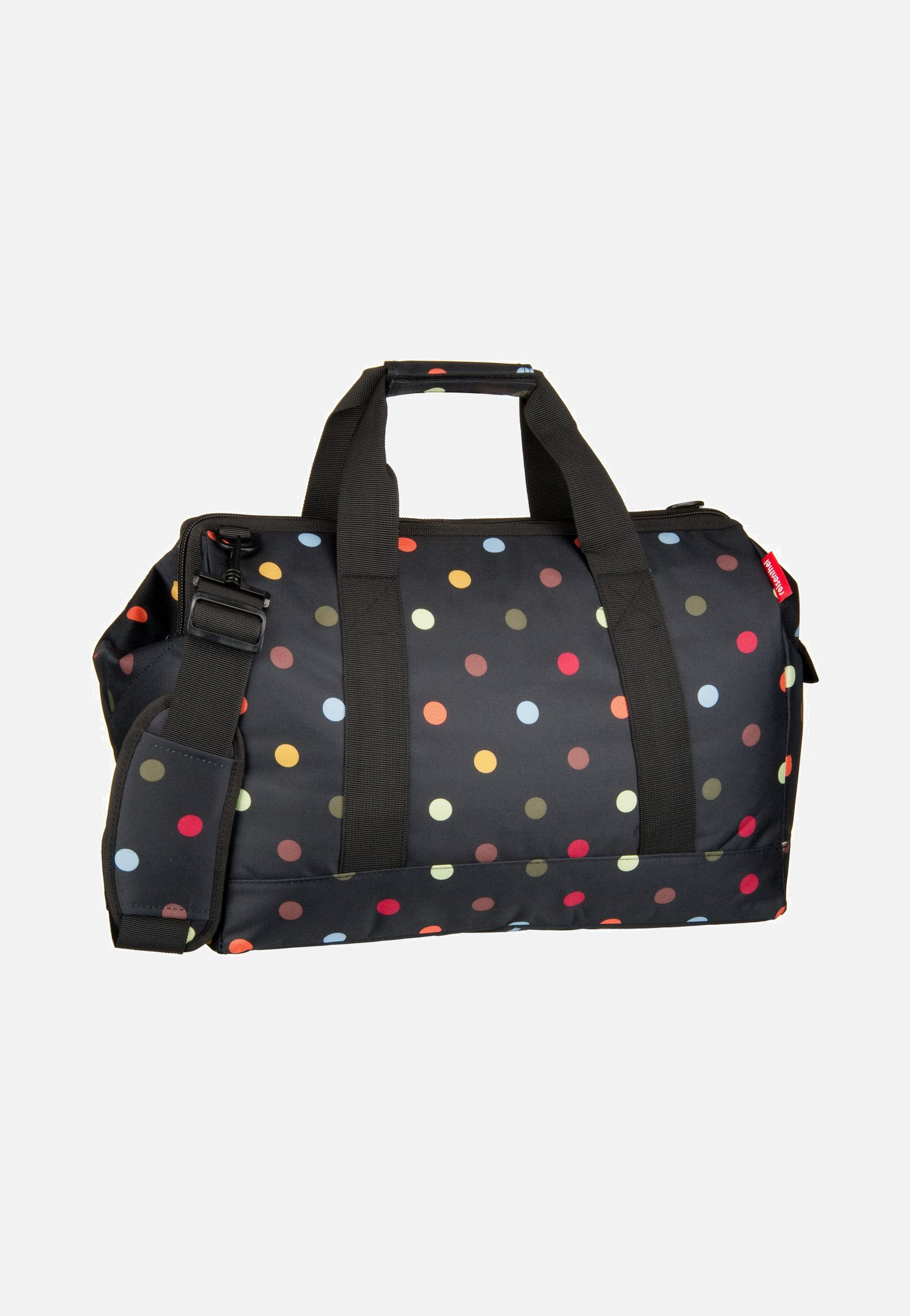reisenthel Allrounder L Dots Weekender