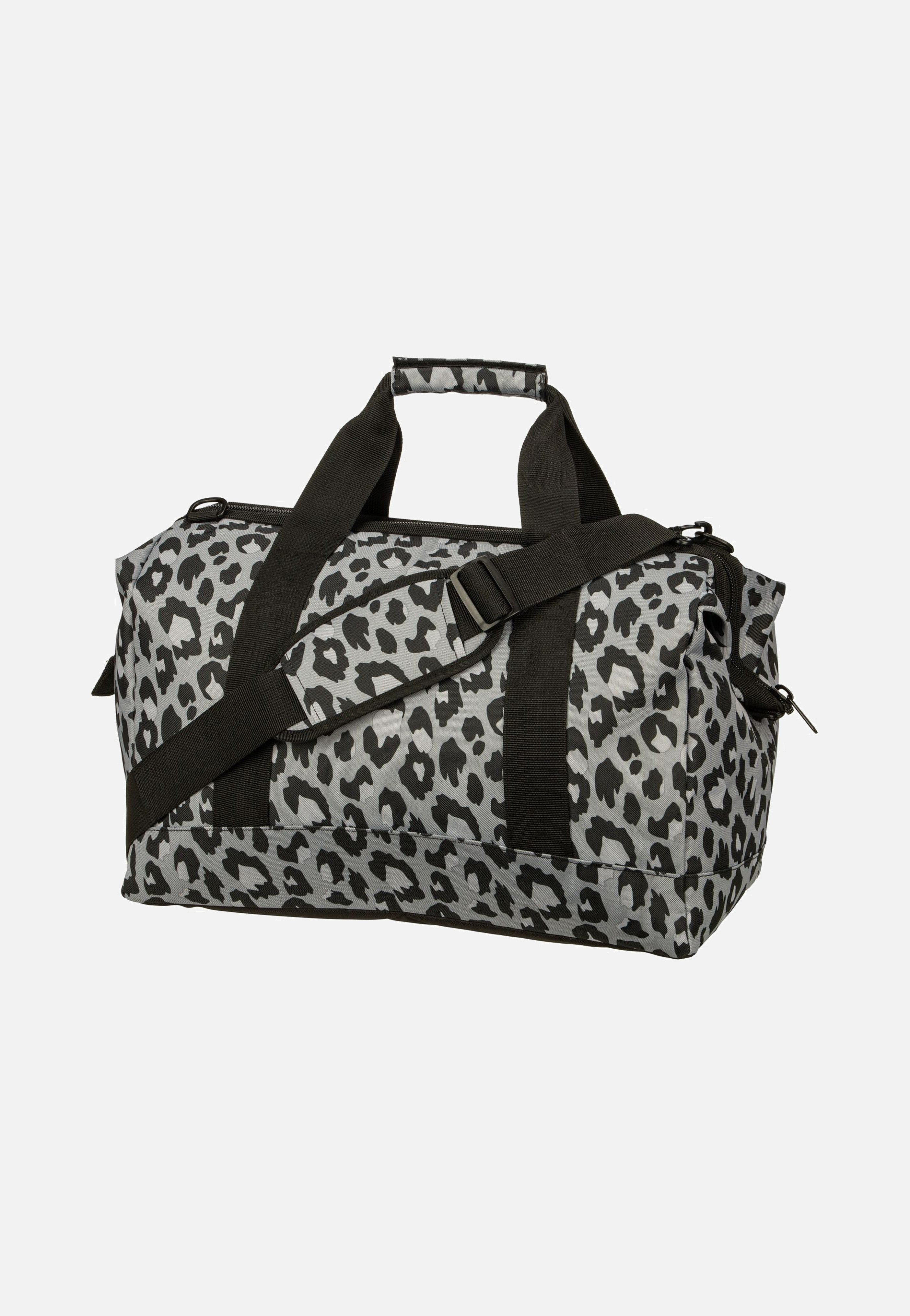 reisenthel Allrounder L Leo Nero Weekender
