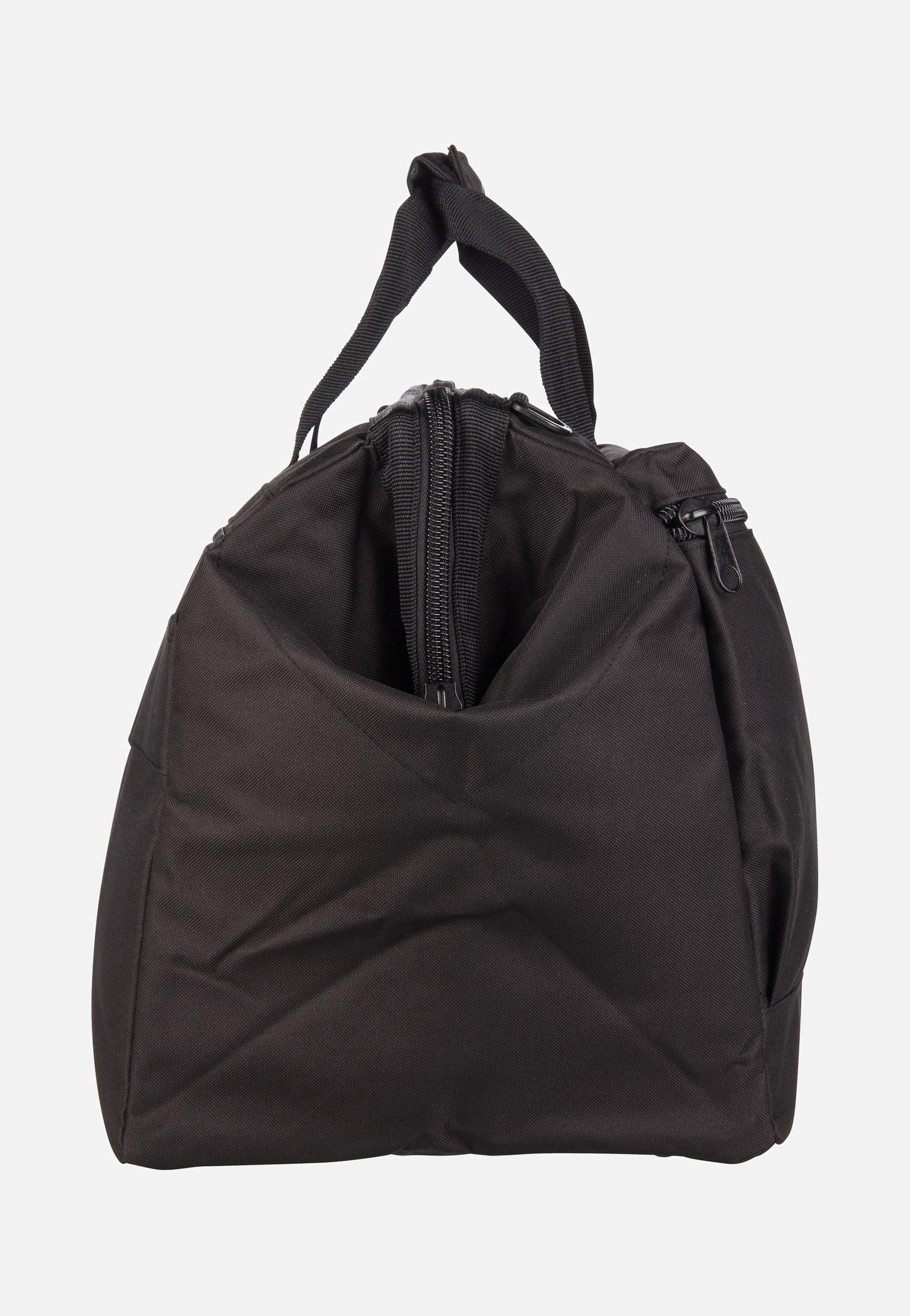 reisenthel Allrounder L Pocket Black Weekender