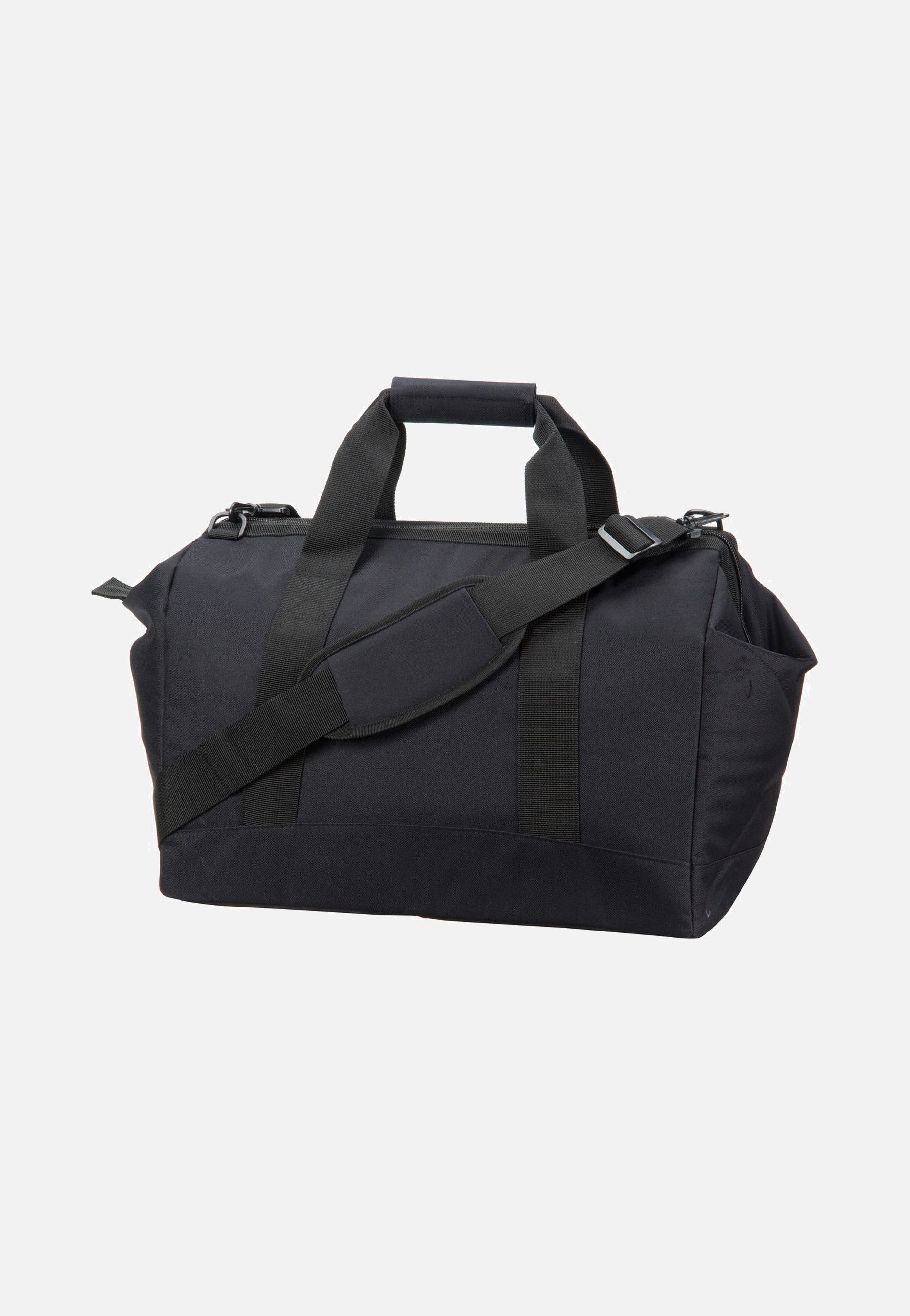 reisenthel Allrounder L Black Weekender