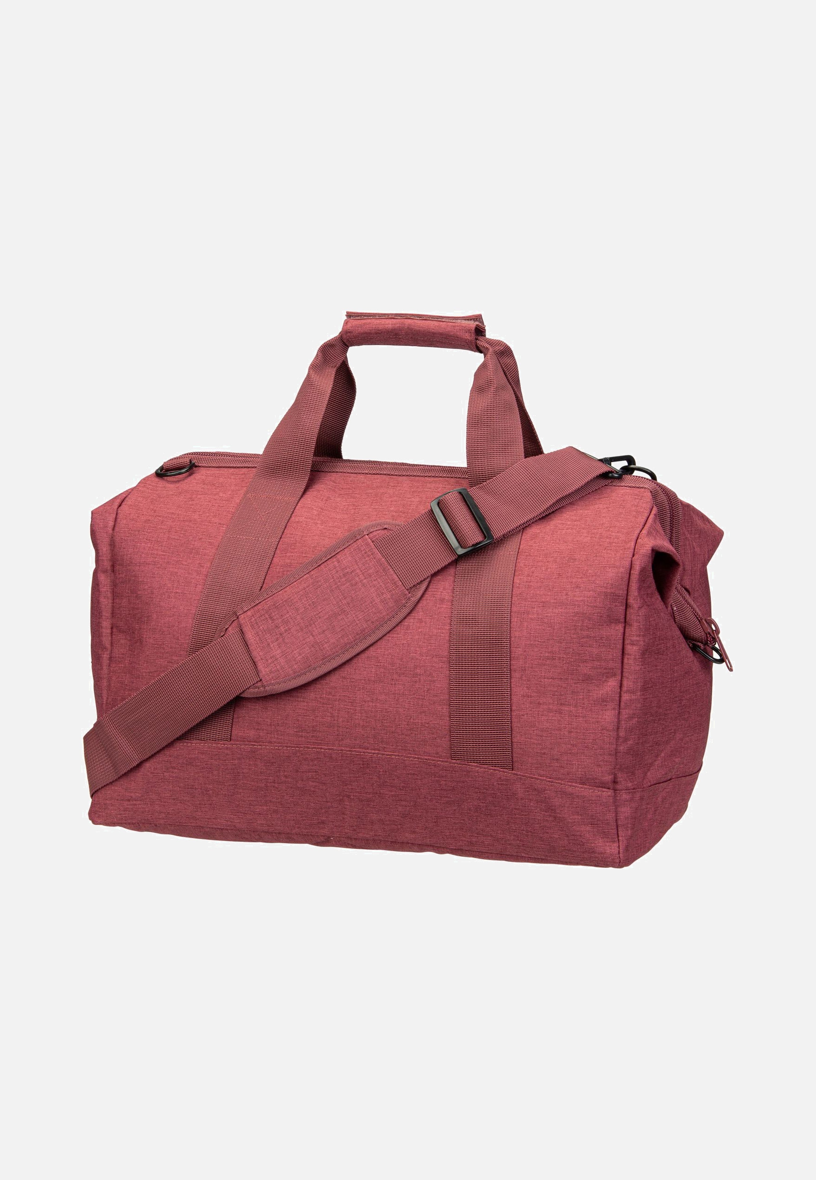 reisenthel Allrounder L Twist Maroon Weekender