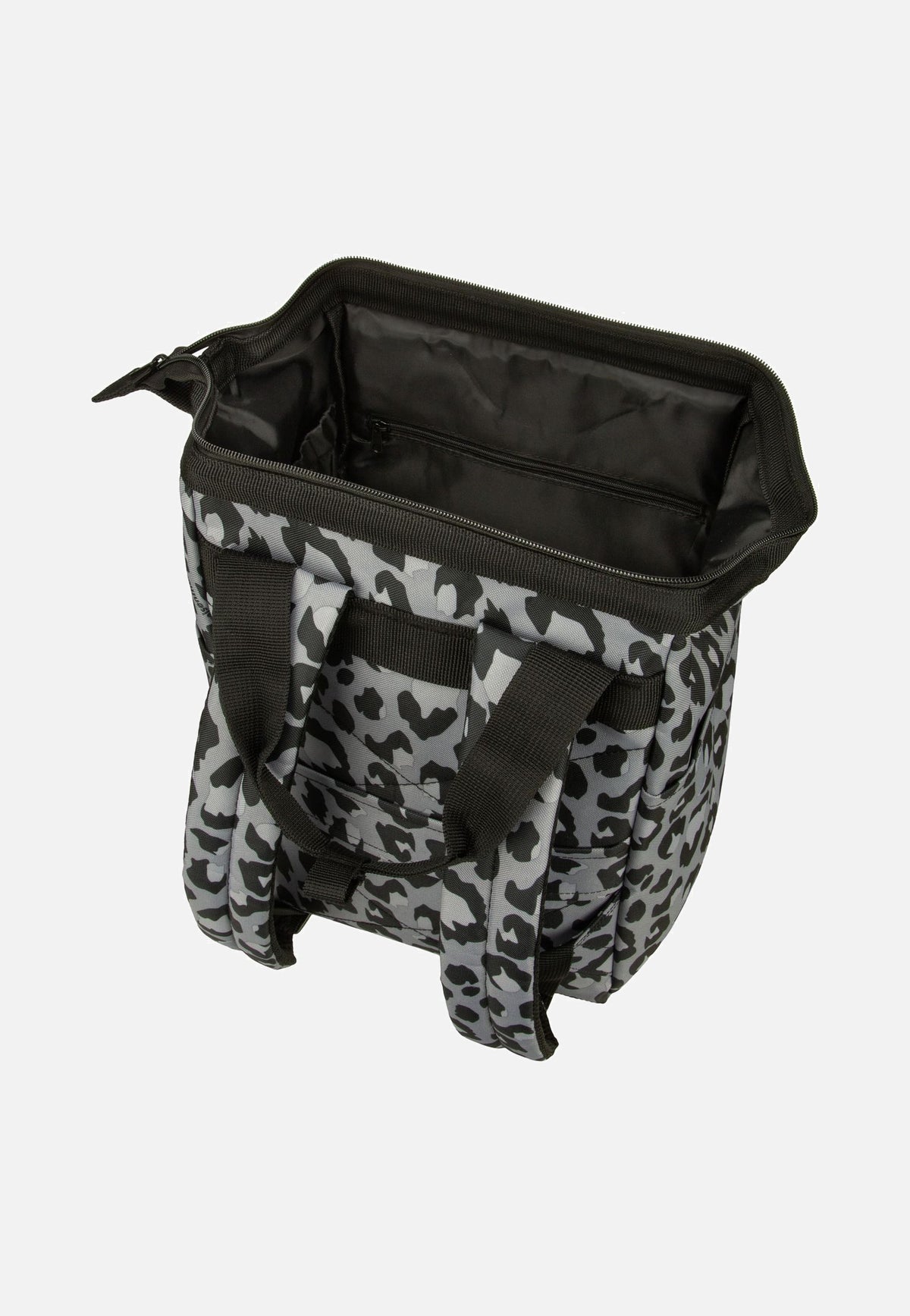 reisenthel Allrounder R Leo Nero Rucksack