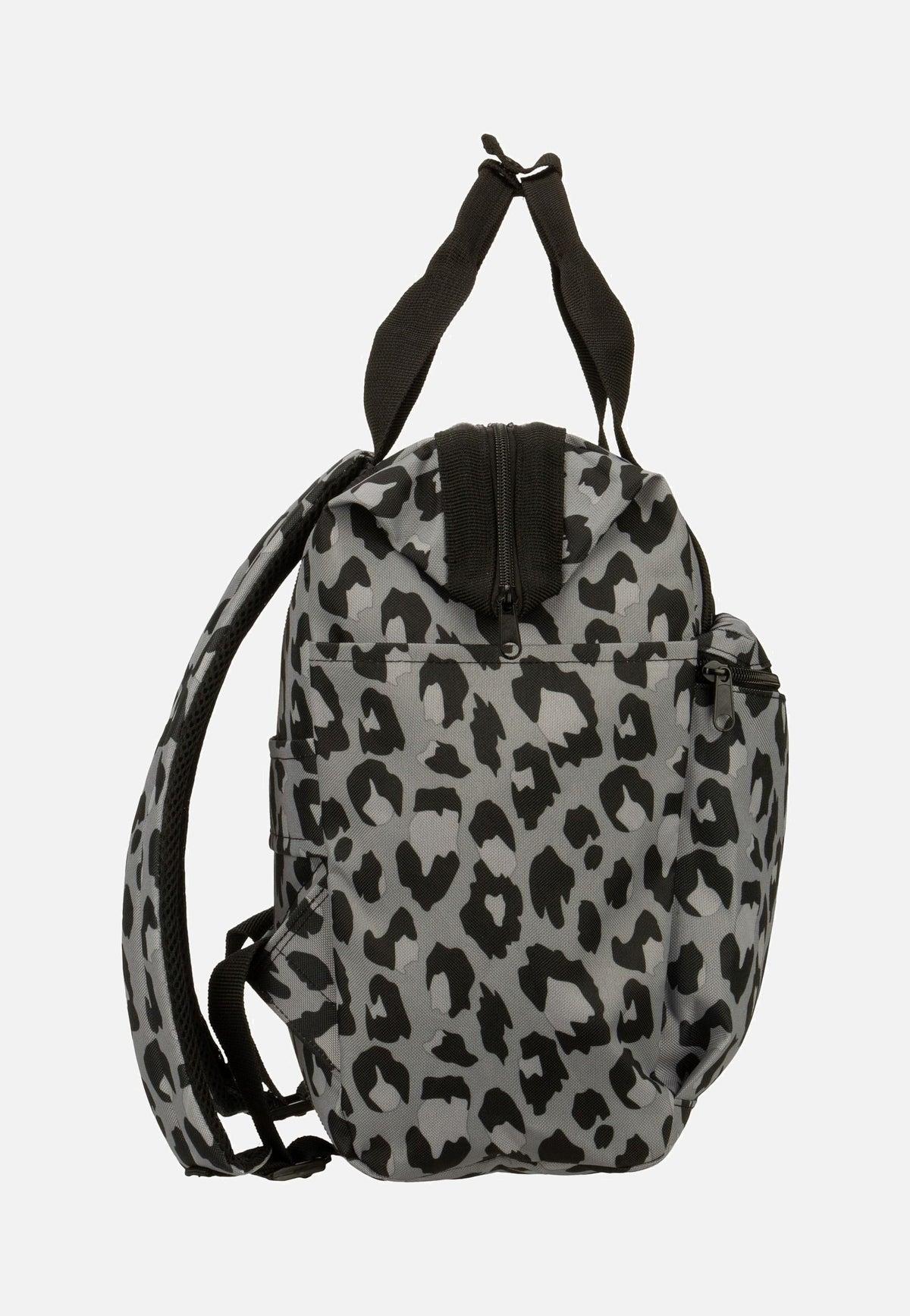 reisenthel Allrounder R Leo Nero Rucksack