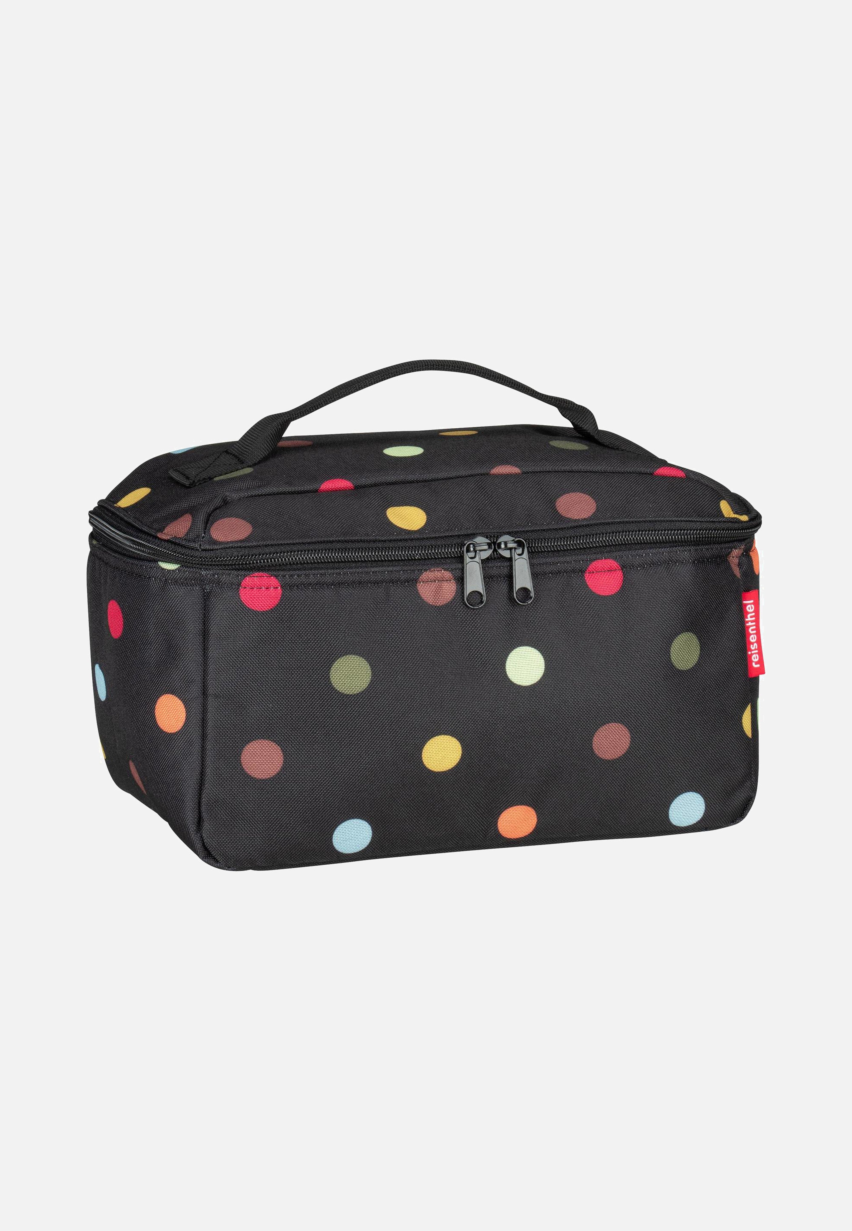 reisenthel Beautycase Dots Cosmetic Case